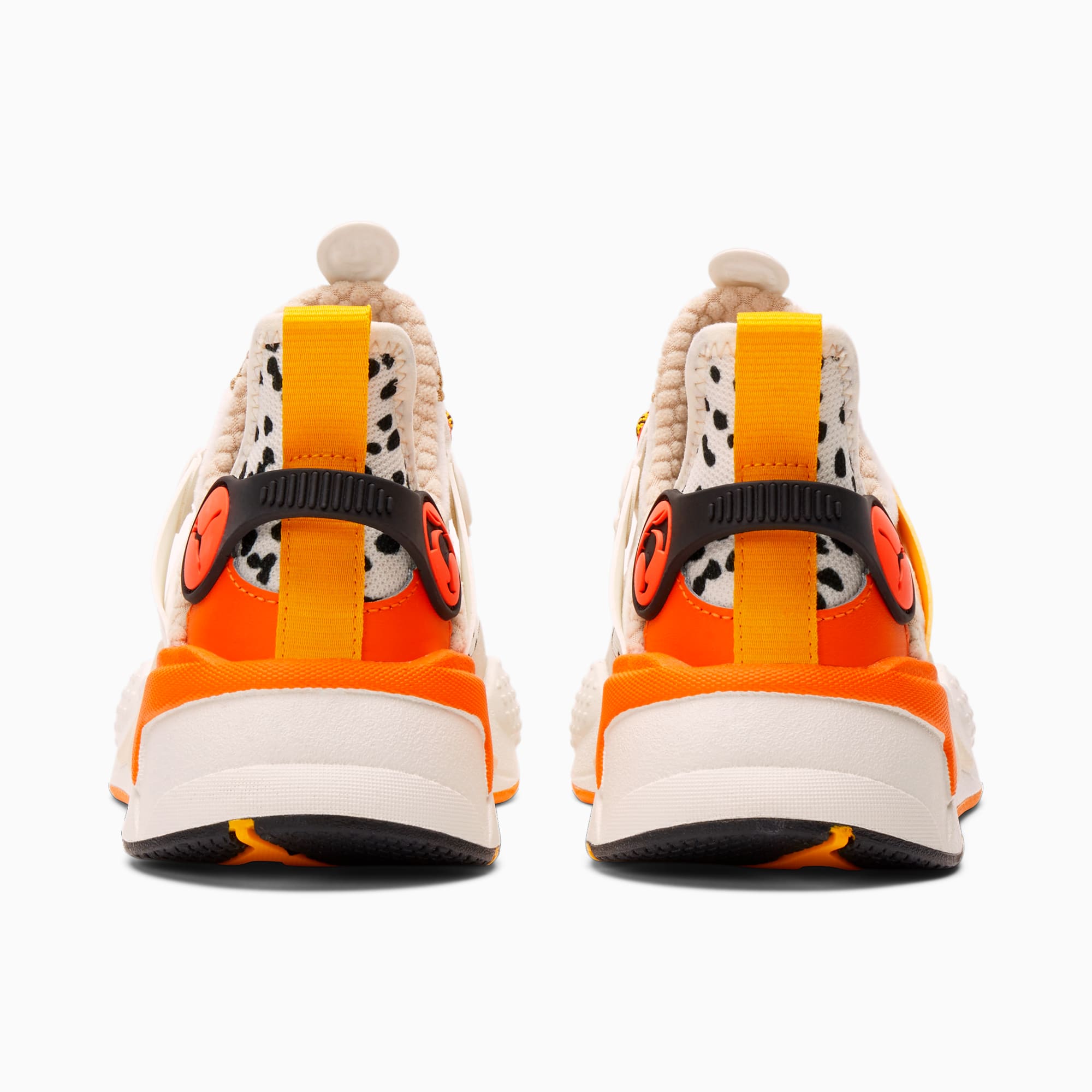 Puma thunder femme 2014 best sale