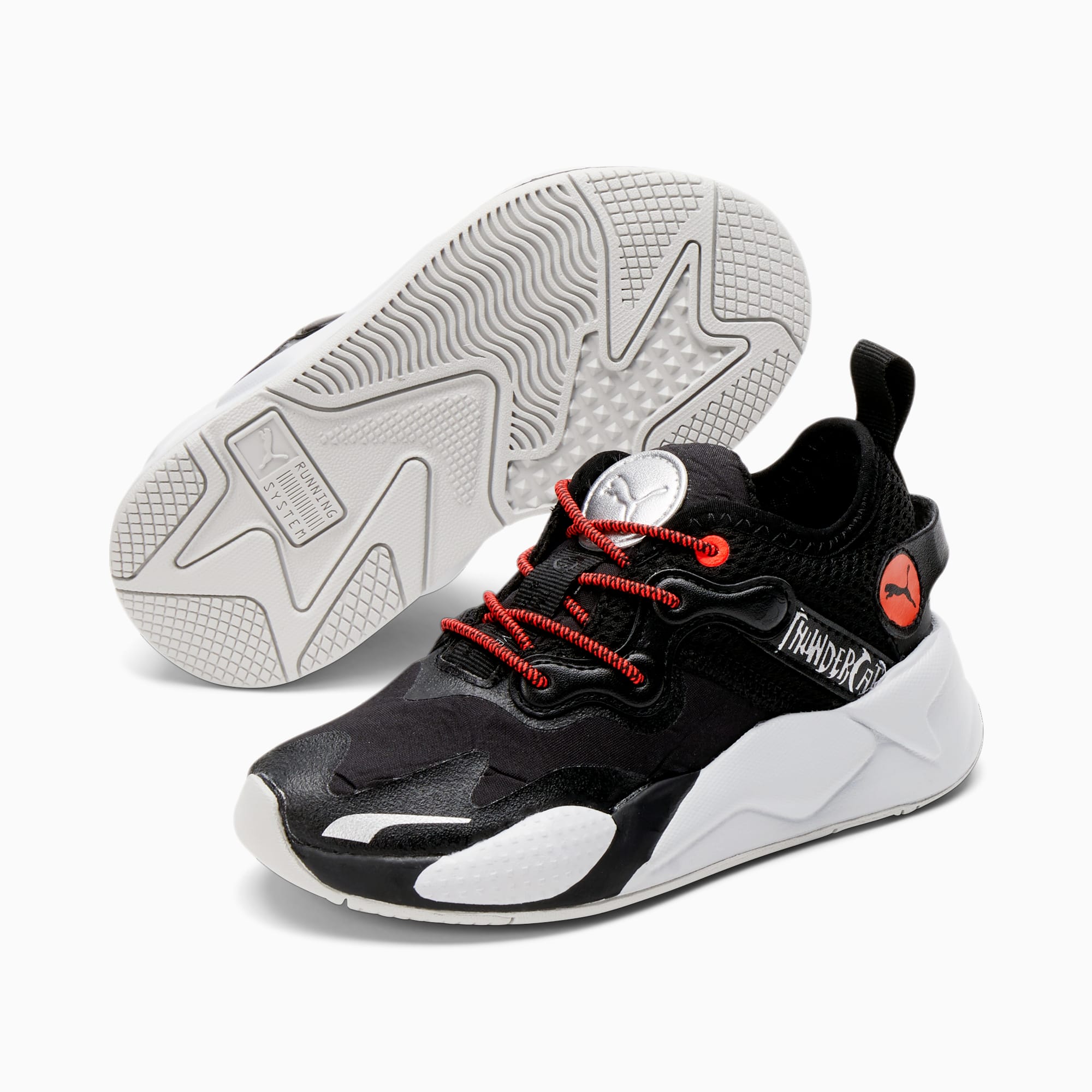 Puma rs x cat clearance