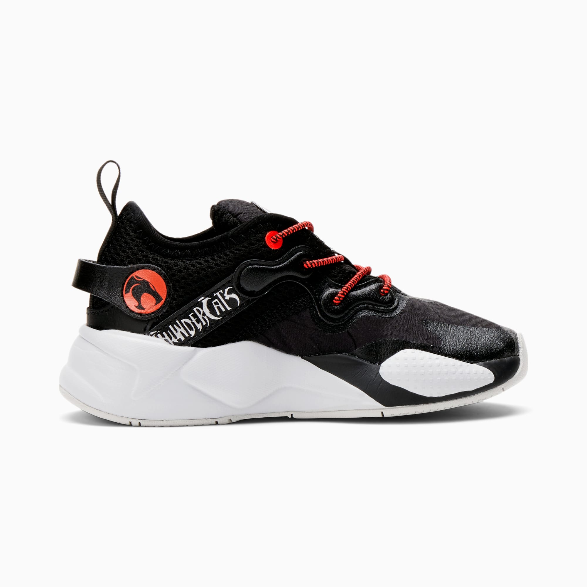 Puma rs cats clearance
