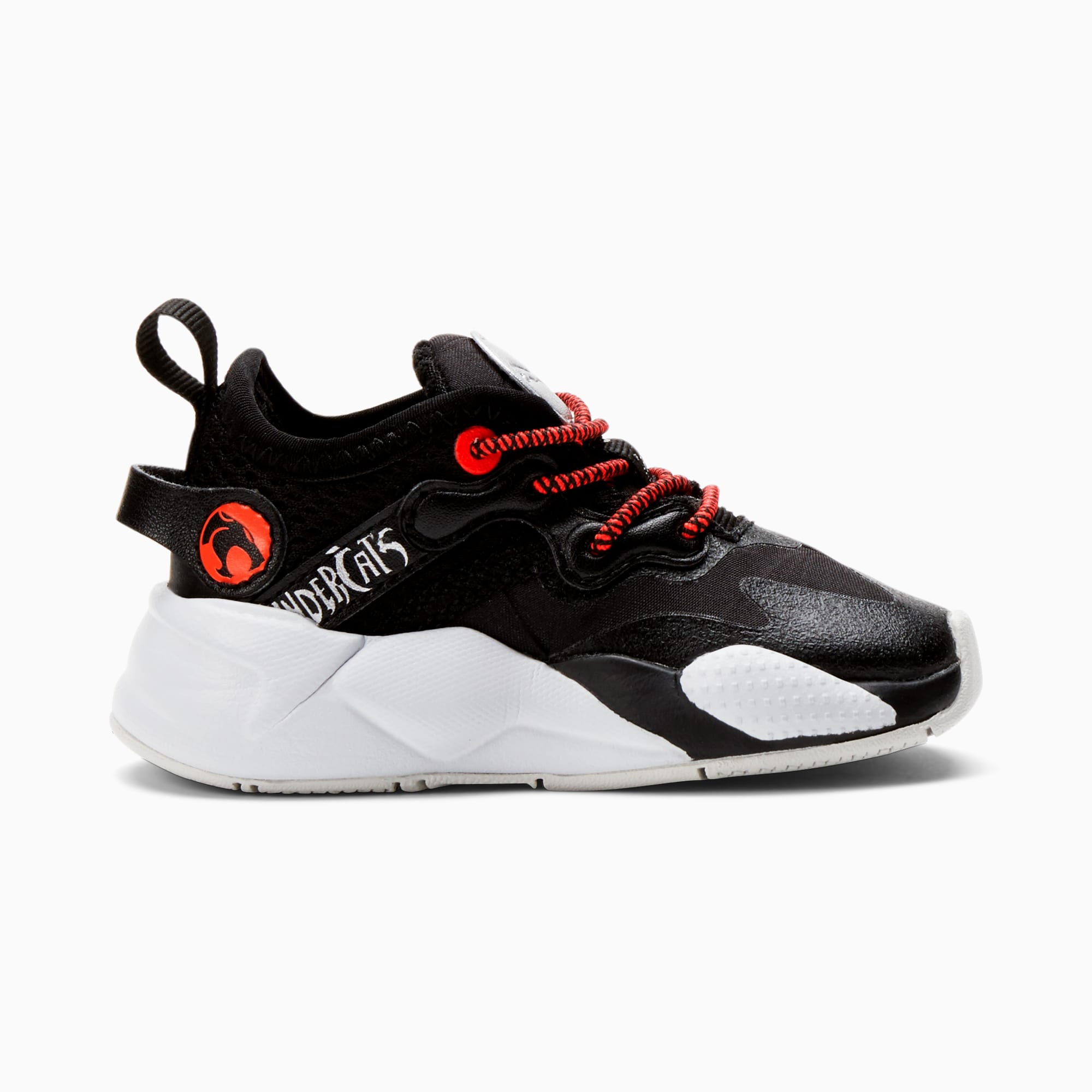 Zapatos puma top triple a yankees