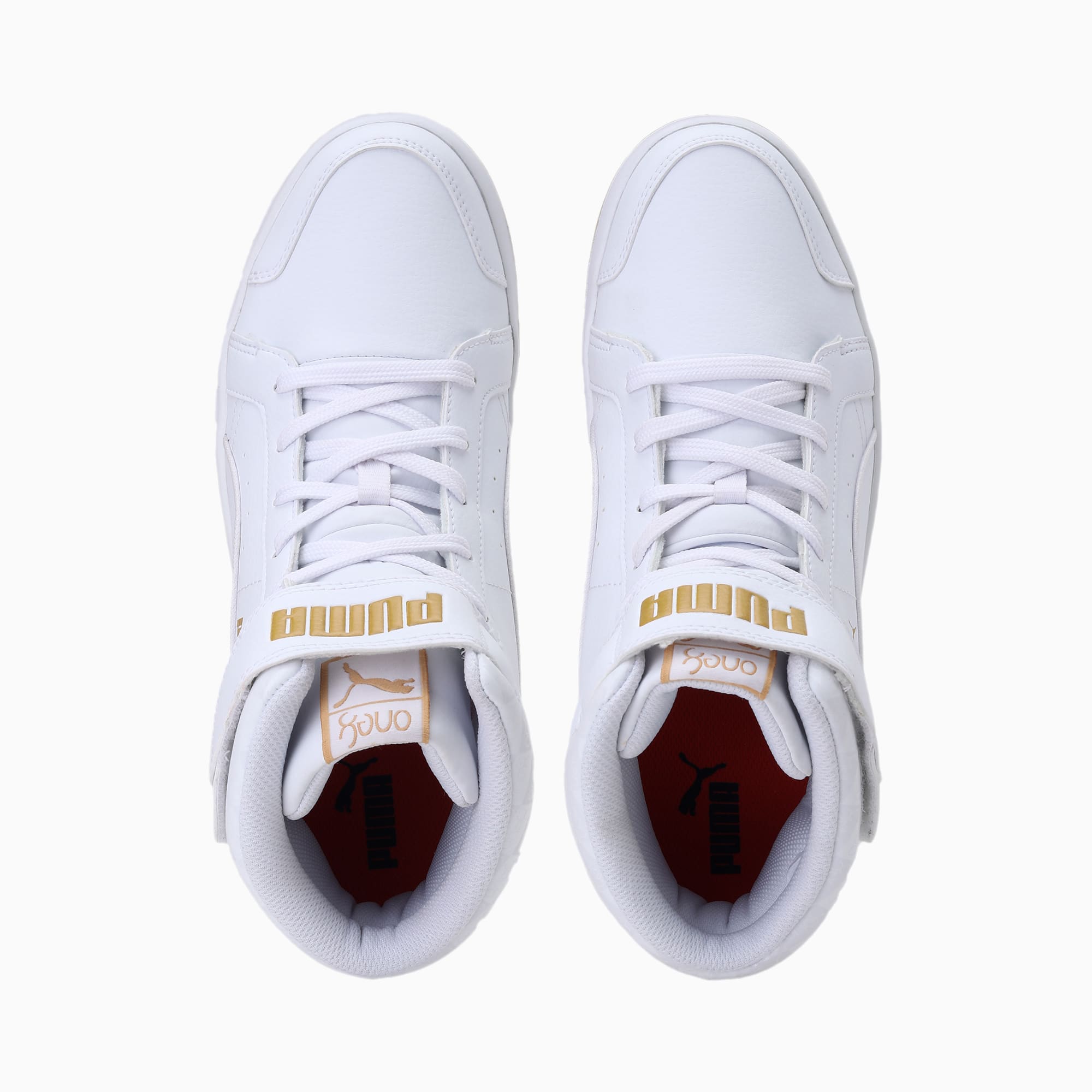 PUMA x one8 Prime Mid V3 Men s Shoes
