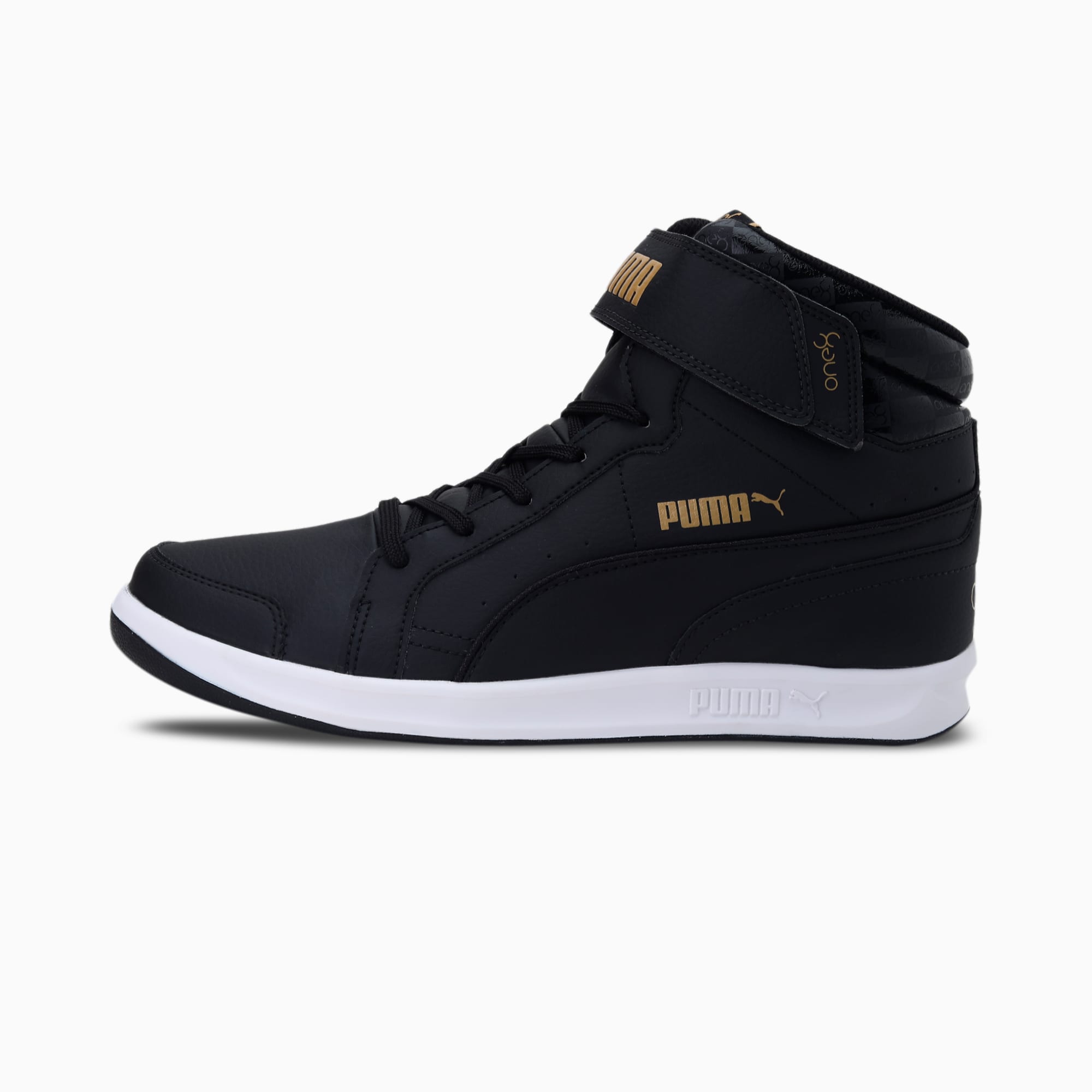 one8 Virat Kohli Prime Mid V3 Men's