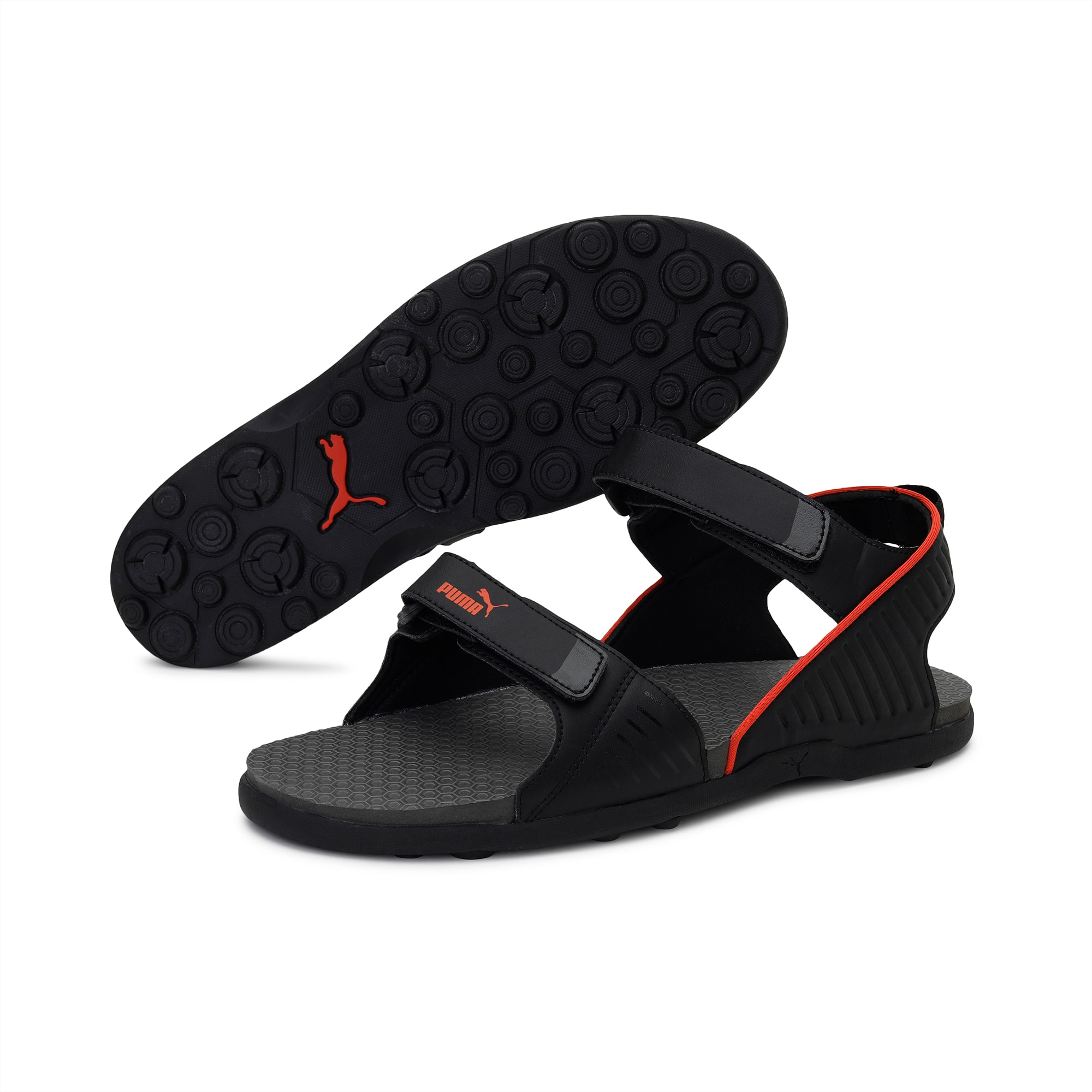 Shade IDP Men s Sandals PUMA