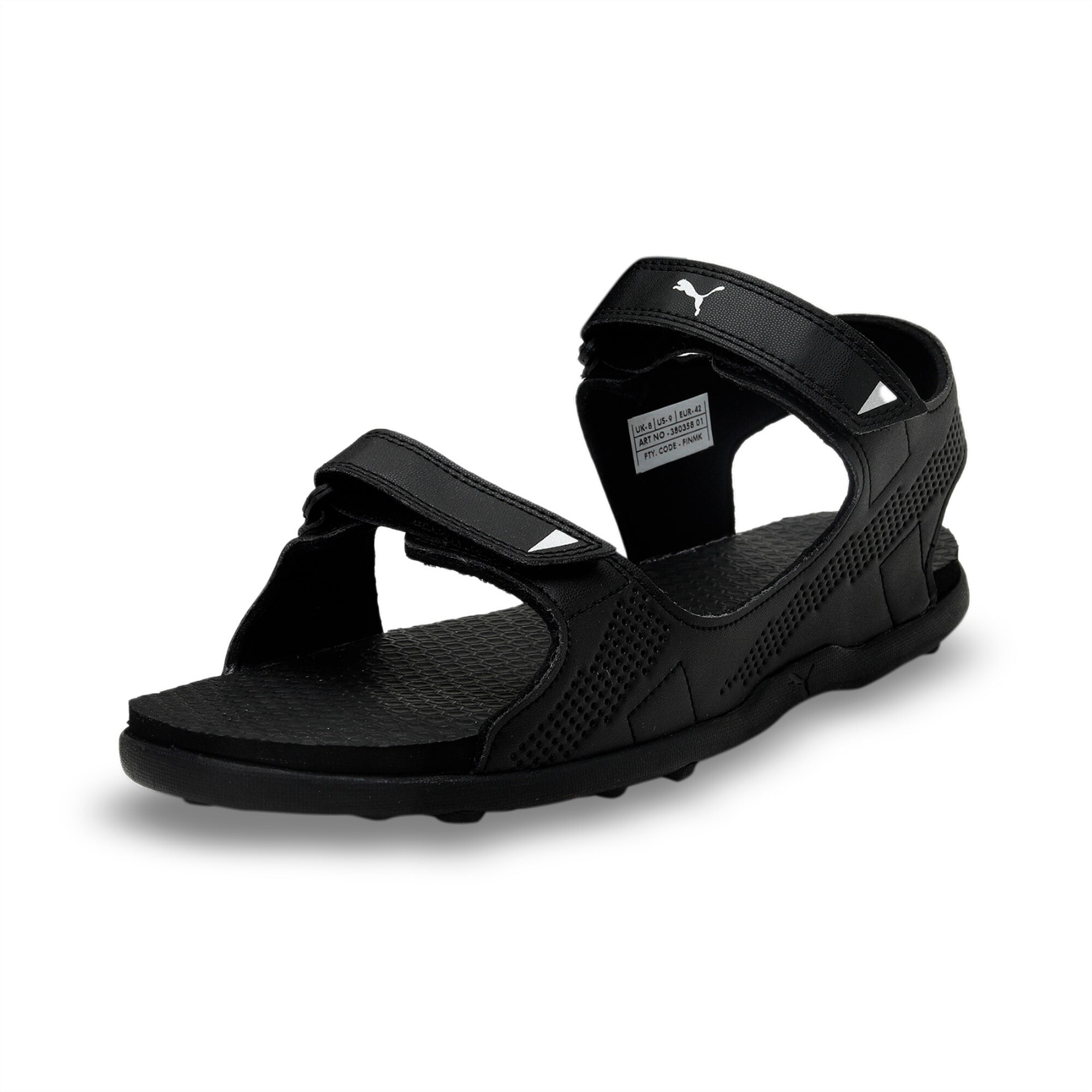 Puma sandals men price on sale