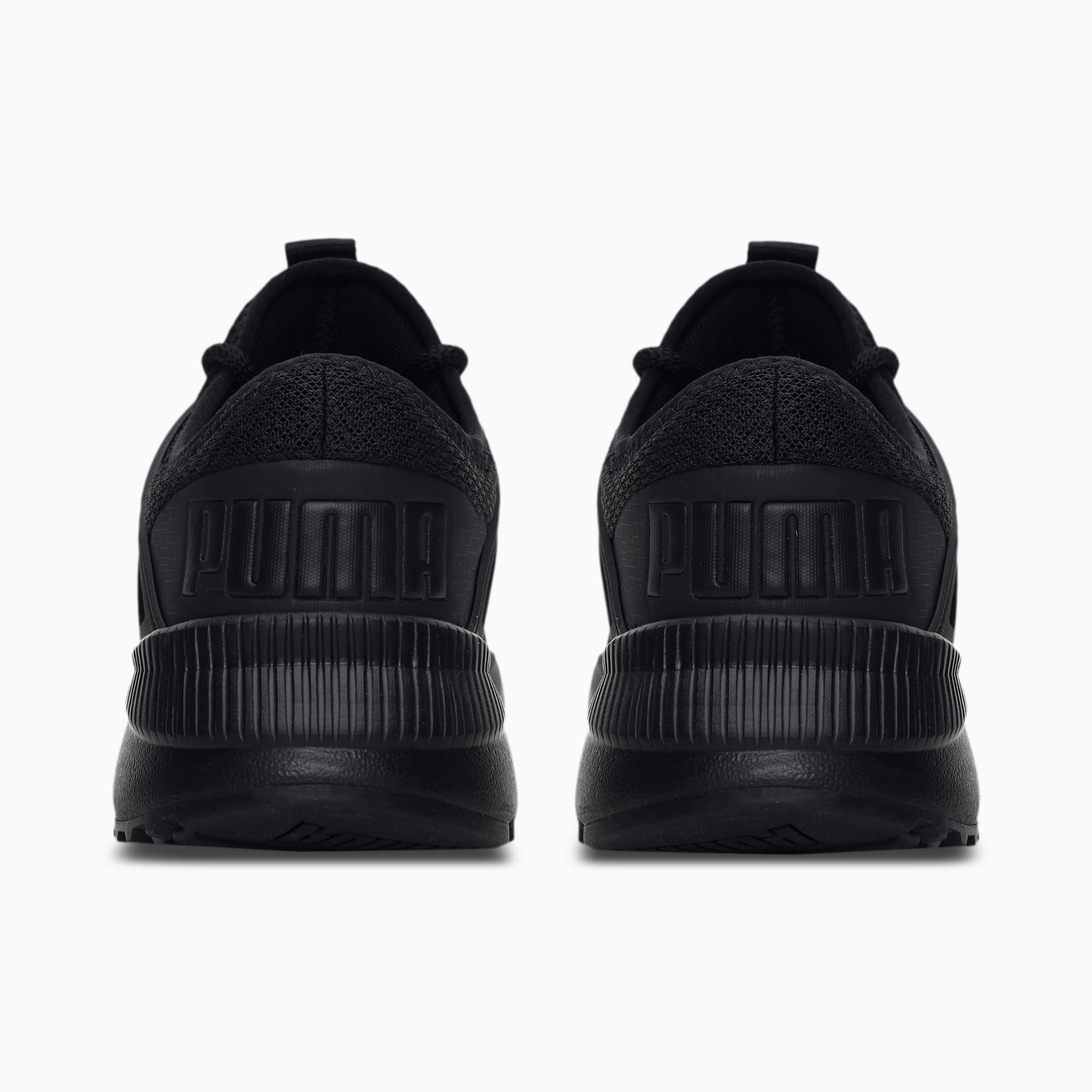 Puma pacer black clearance