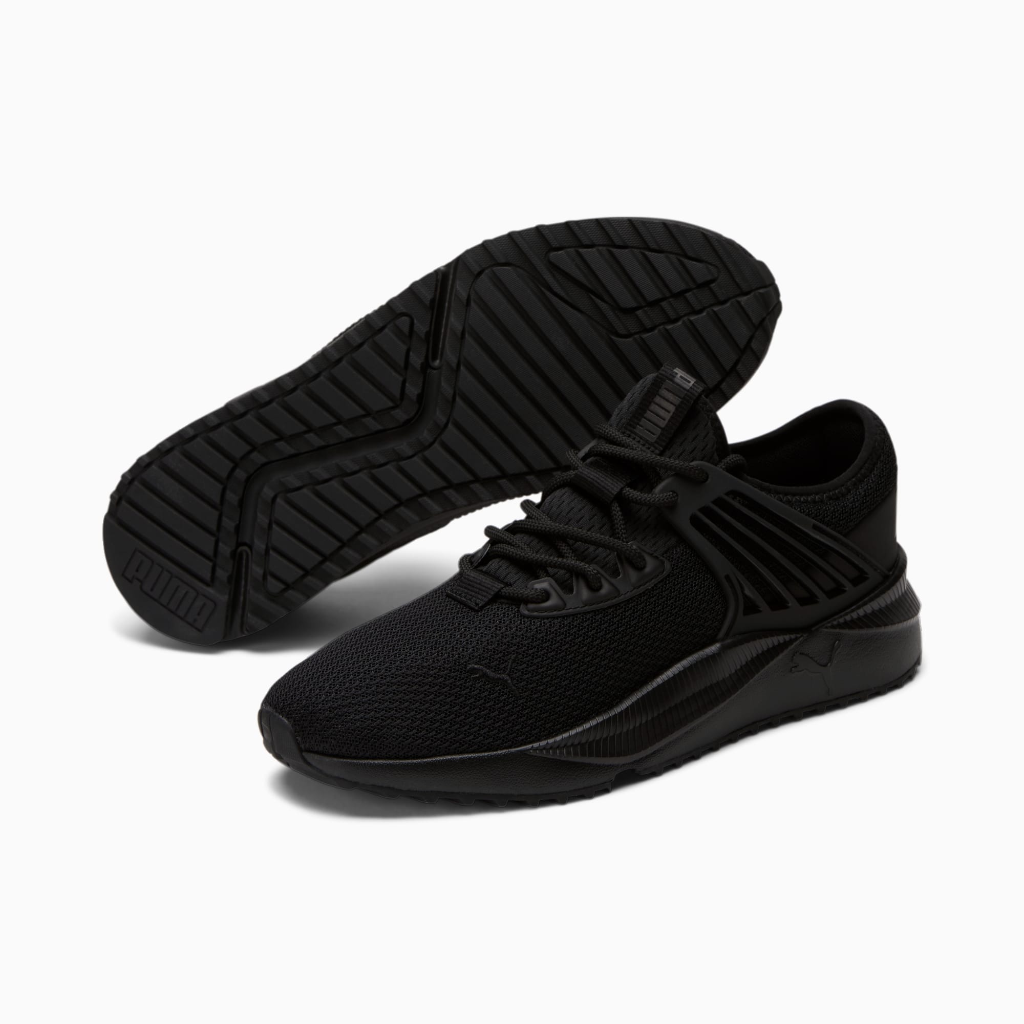 Puma pacer next fs black new arrivals