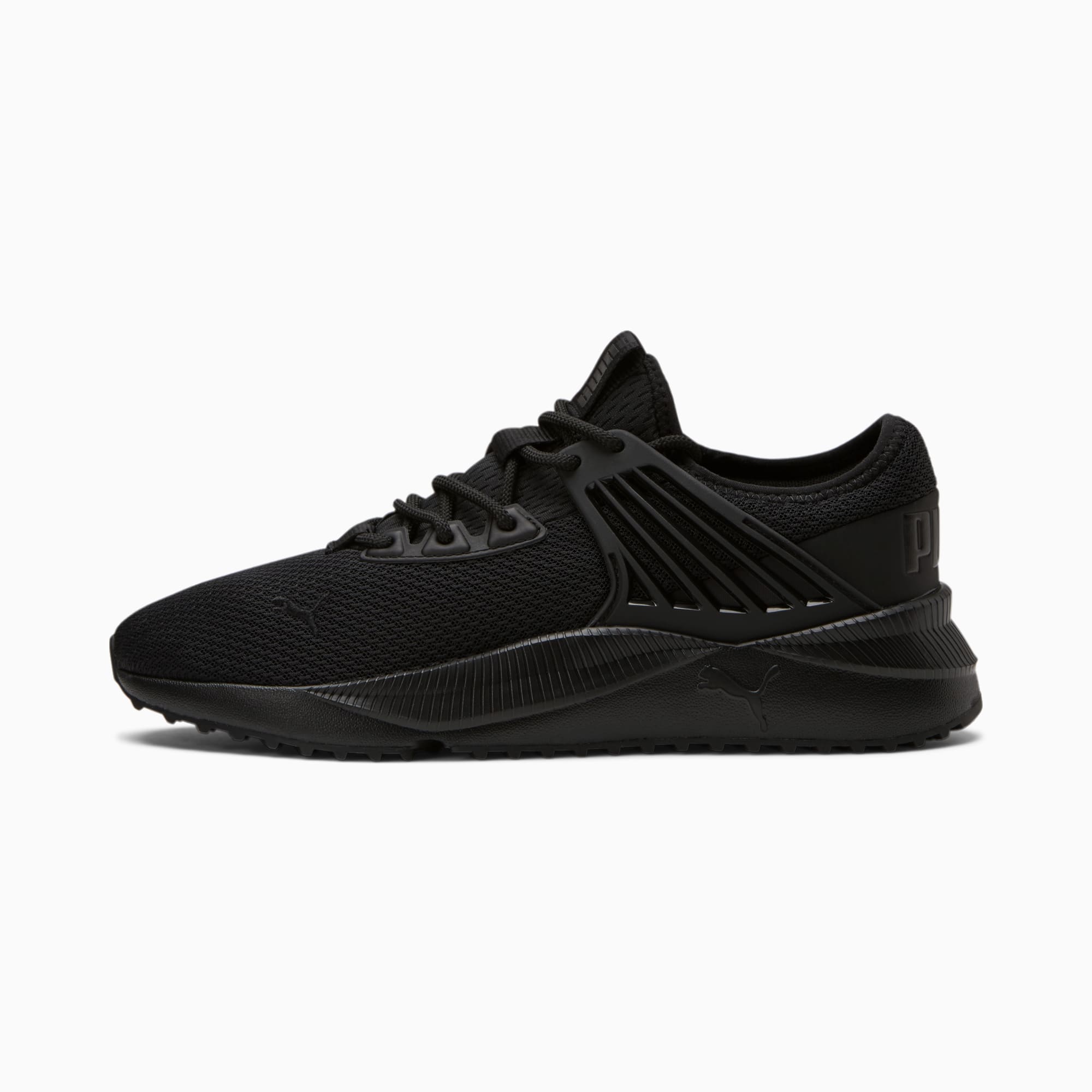 Puma pacer black store