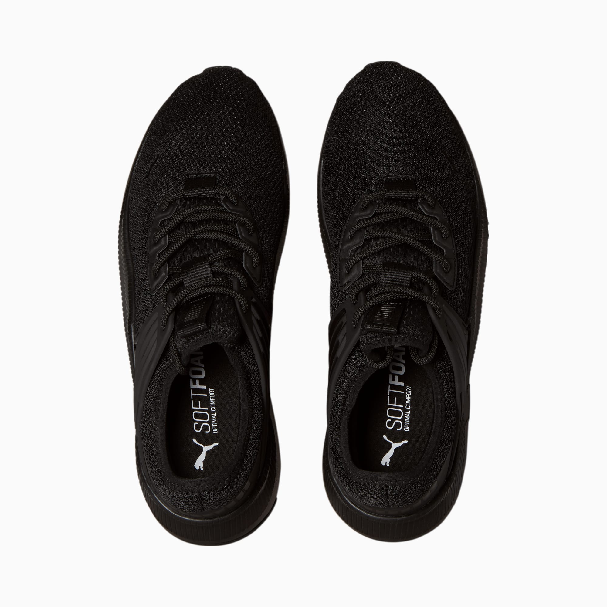 Puma pacer next fs black 2025