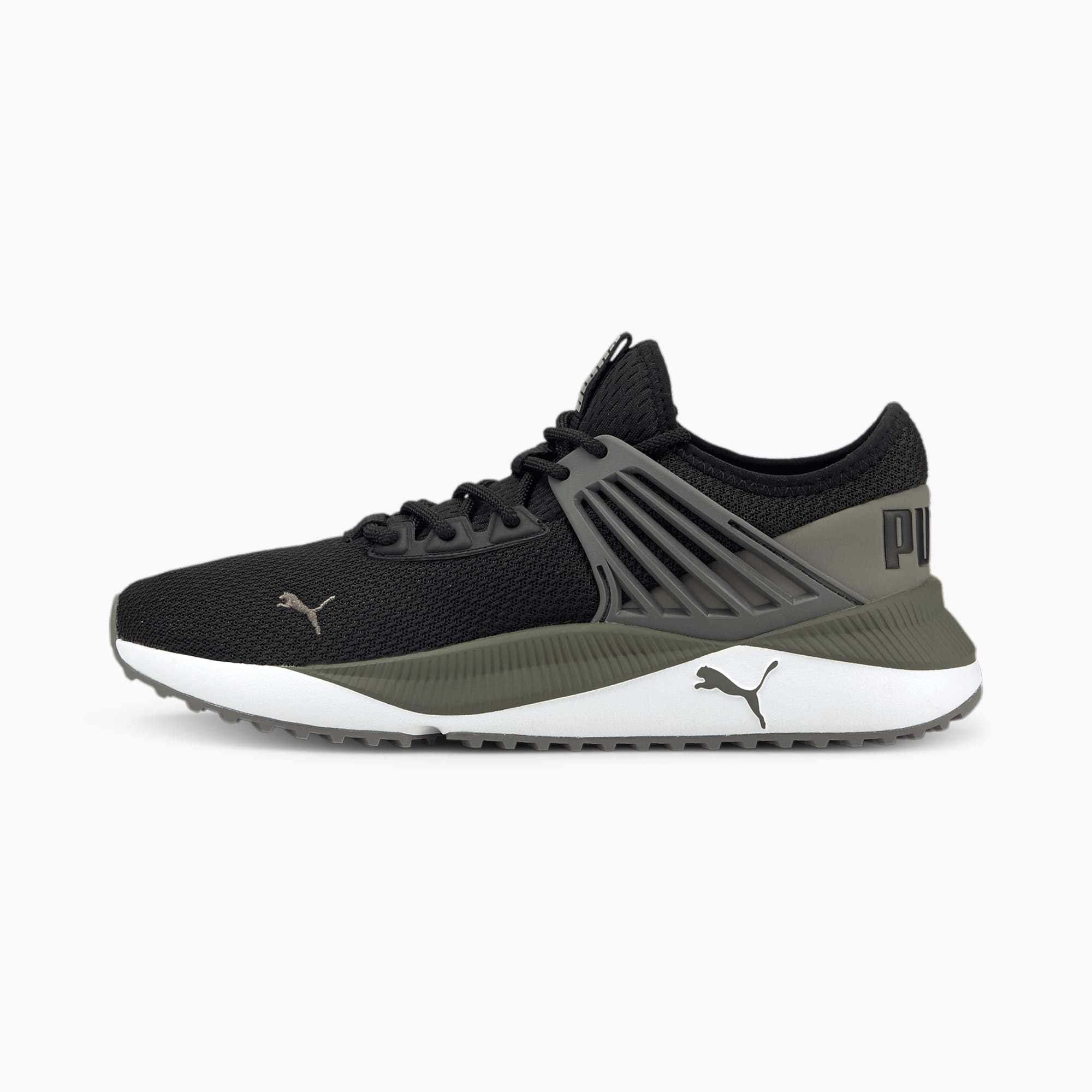Puma navy blue new arrivals pacer