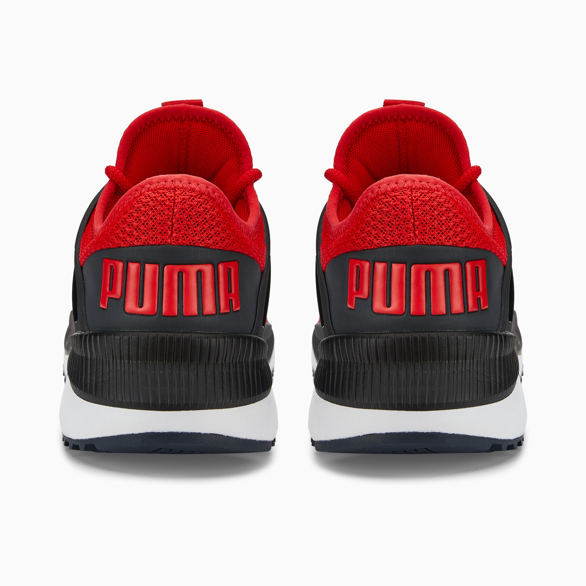 Zapatillas Puma Hombre Pacer Future Trail 382884 09 Marron