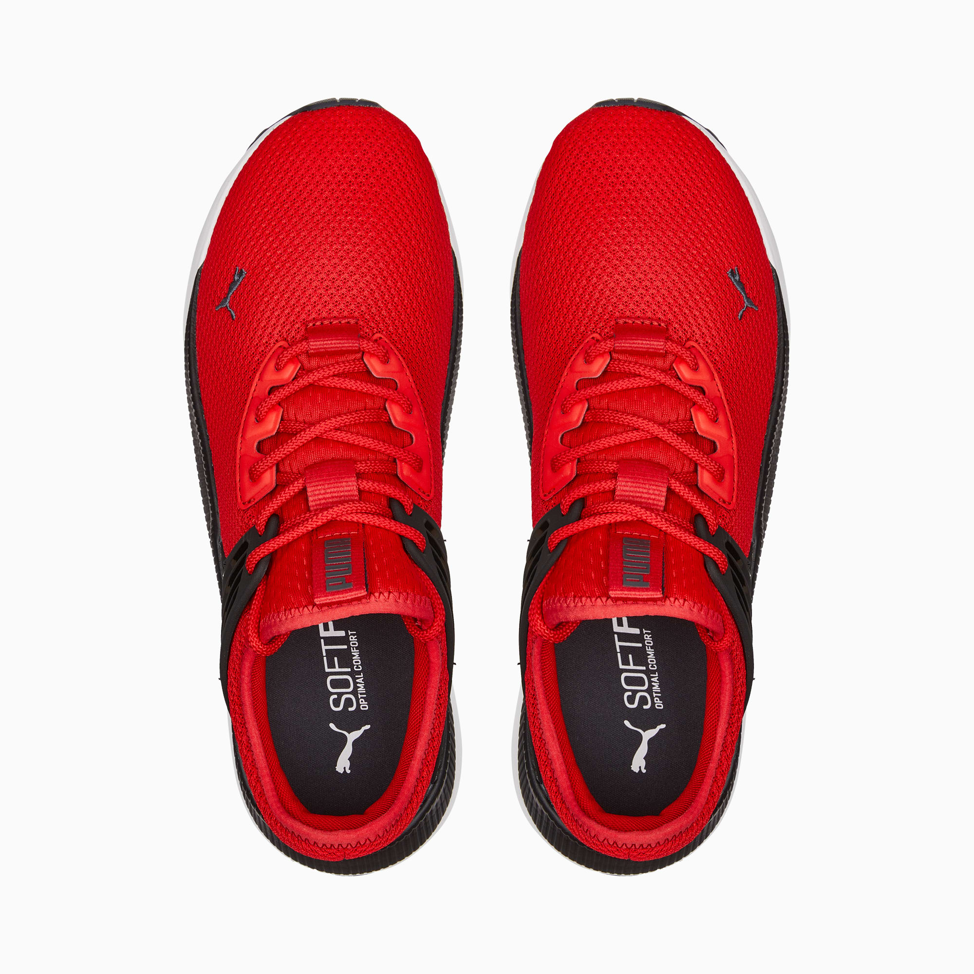 Puma pacer cage mens trainers on sale