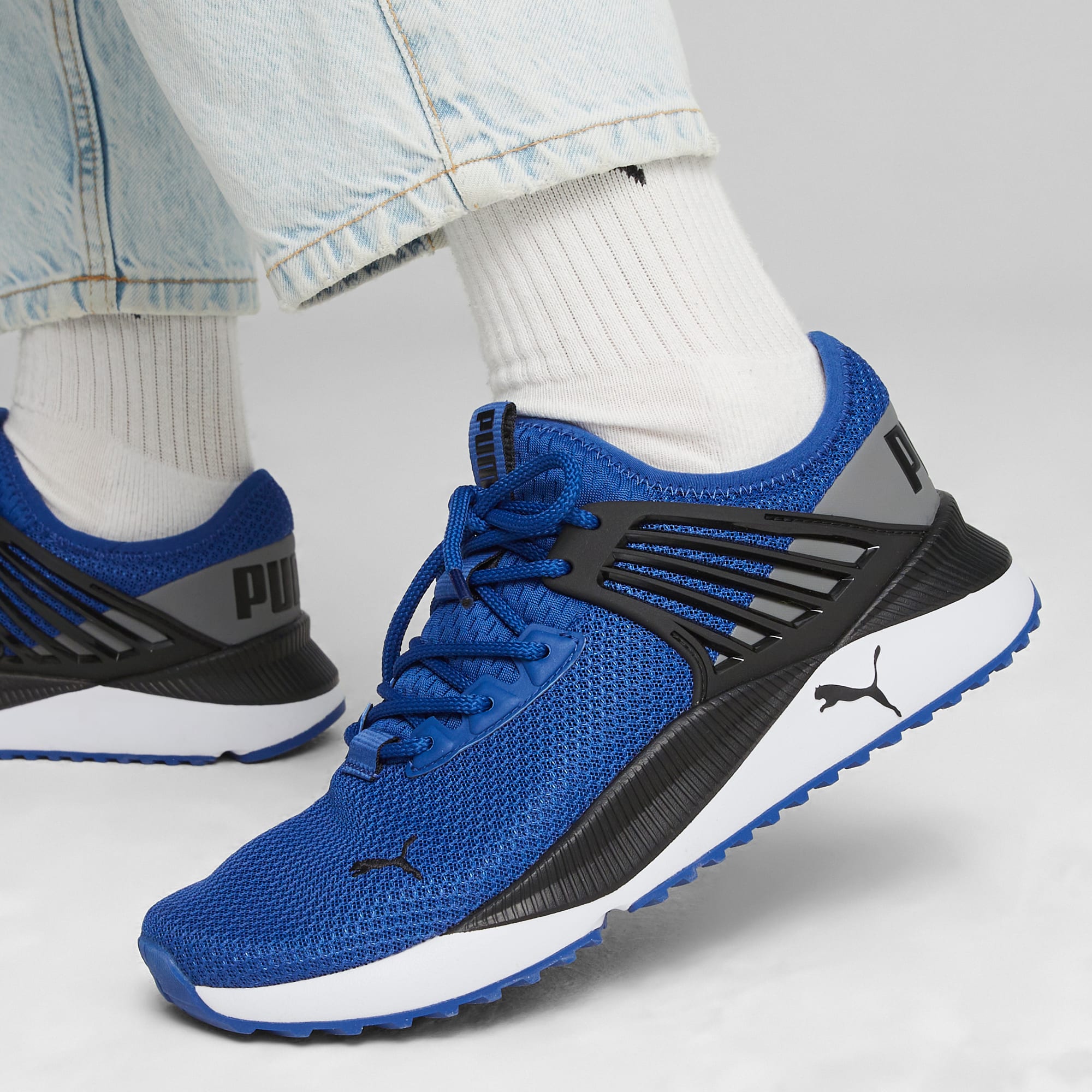 Pacer future classic men's sneakers