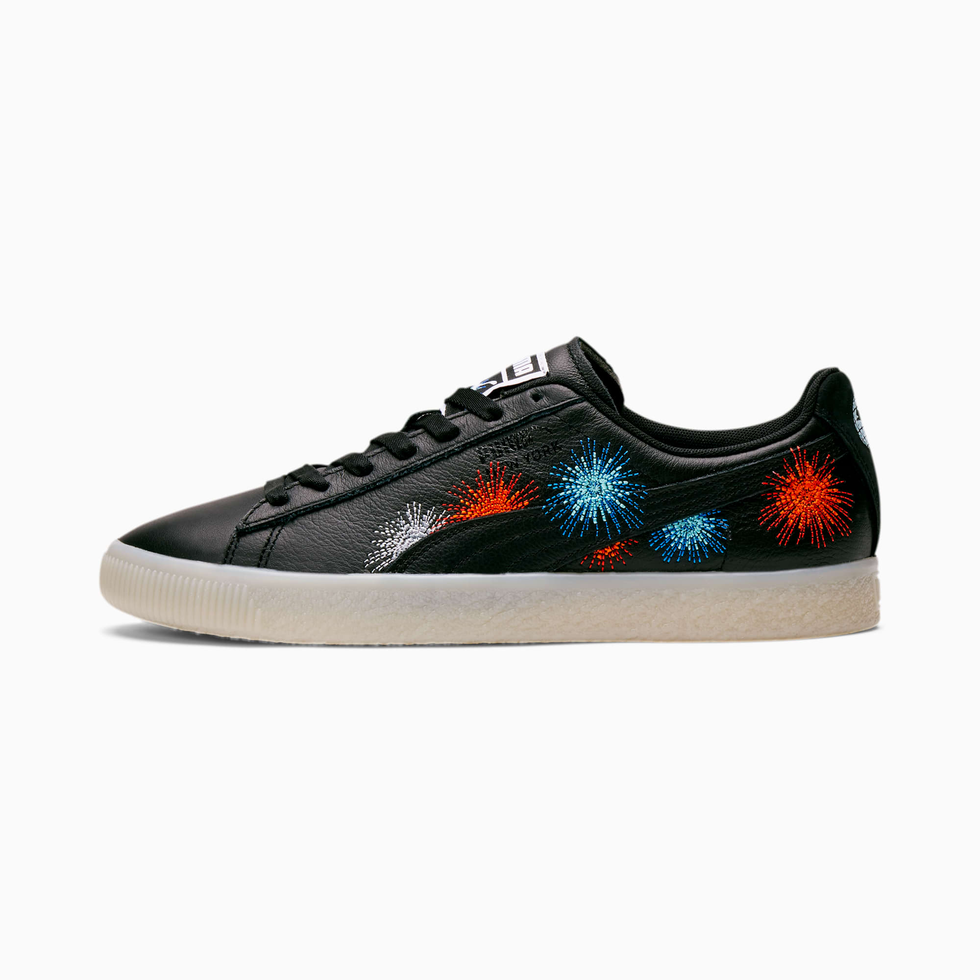 pome Men's Sneakers Size 11.5 PUMA Suede Hypnotic Black Lápis