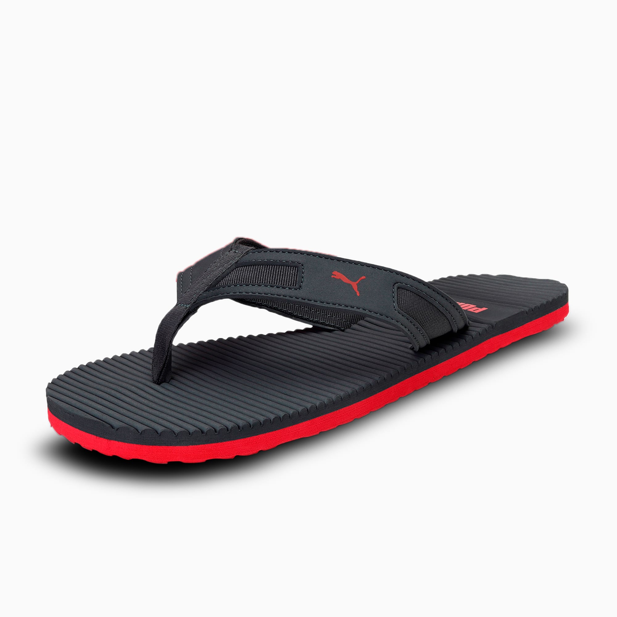 puma flip flops new