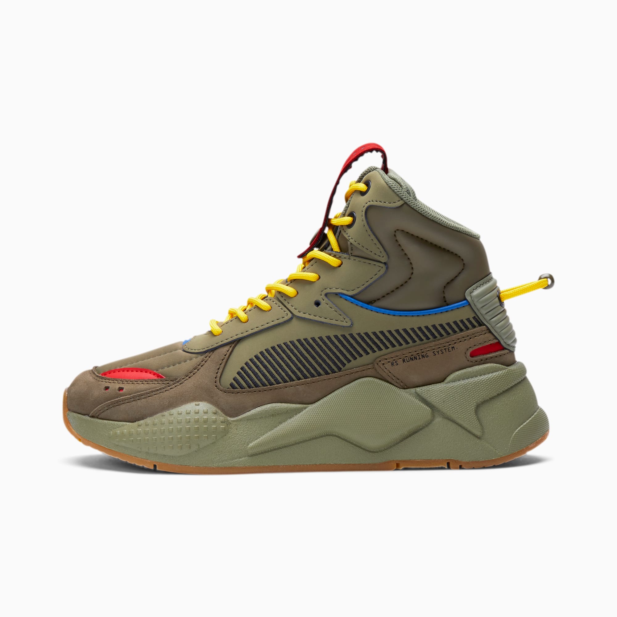 Zapatos puma discount rs gr