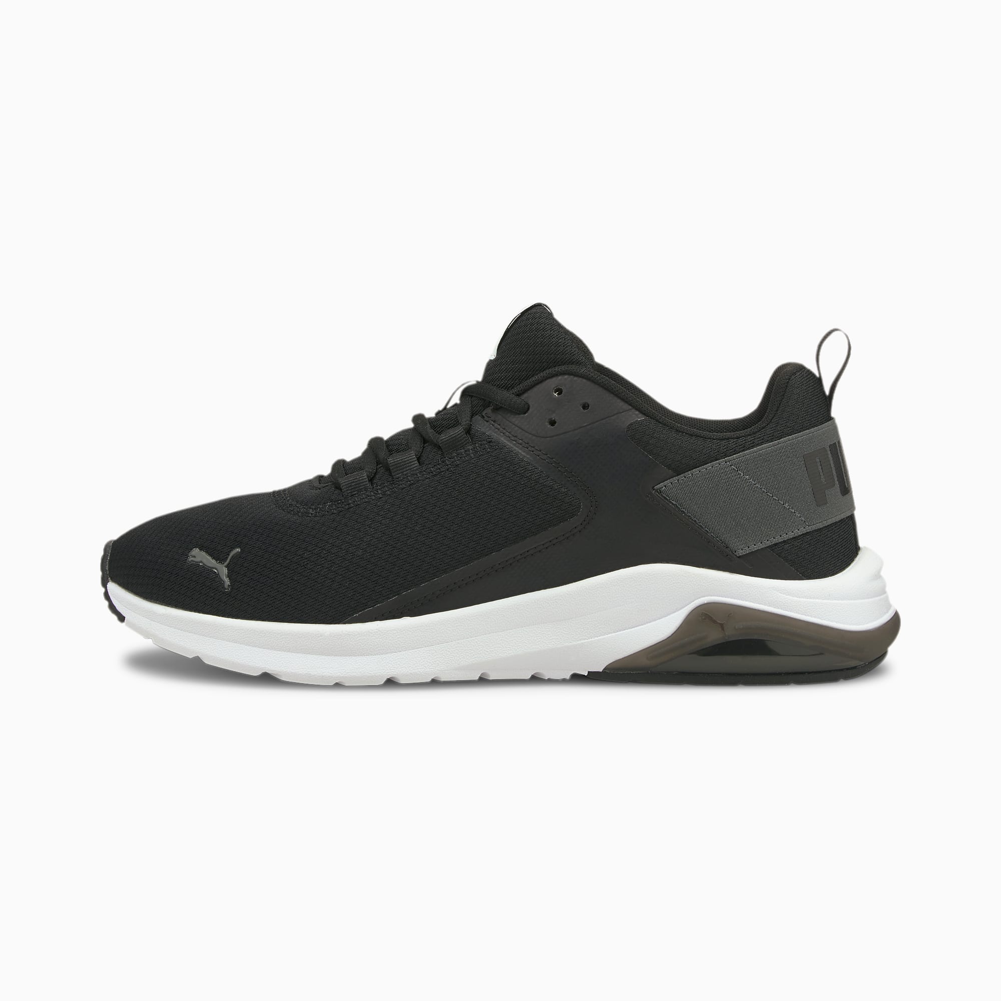 Puma electron discount trainers