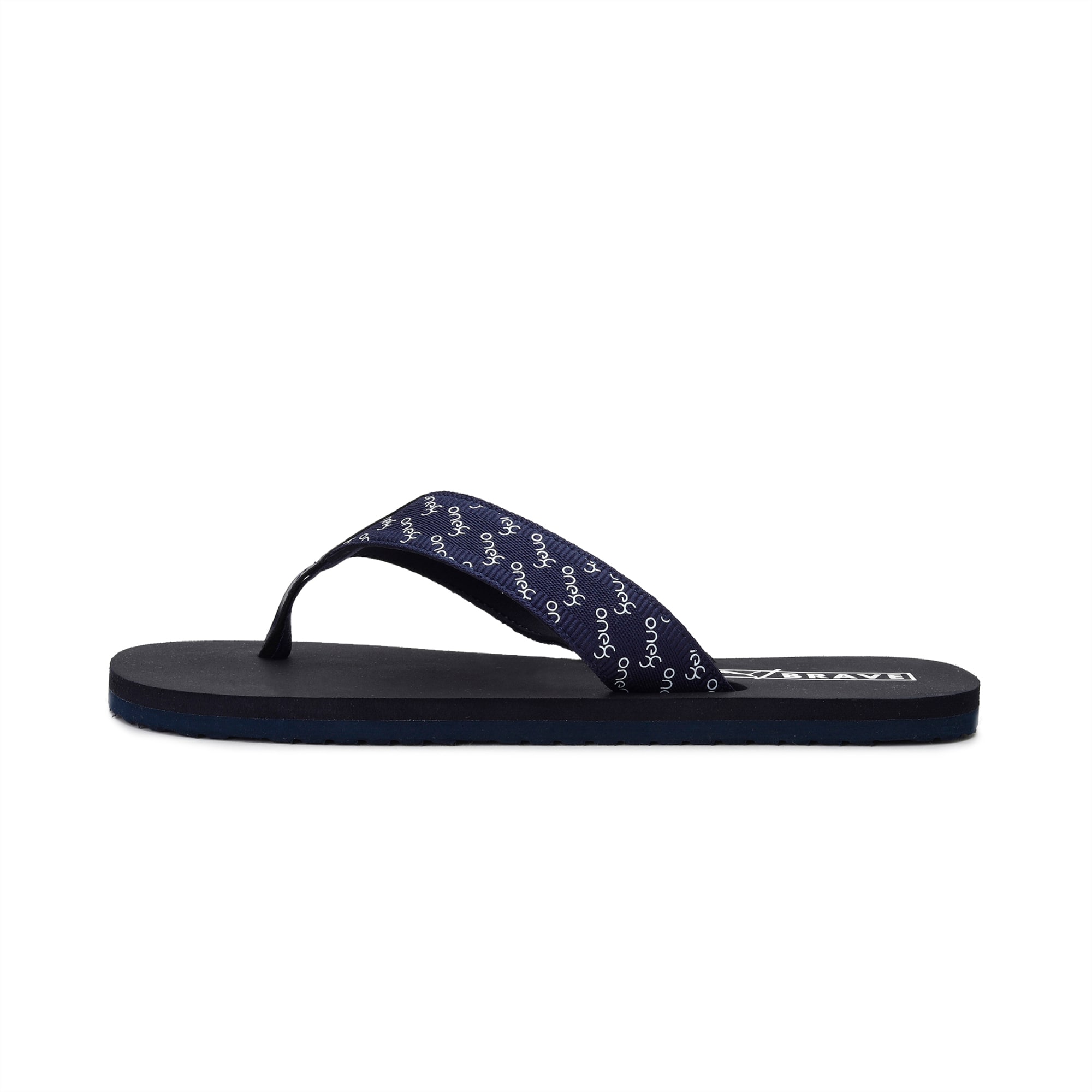 puma one8 flip flops