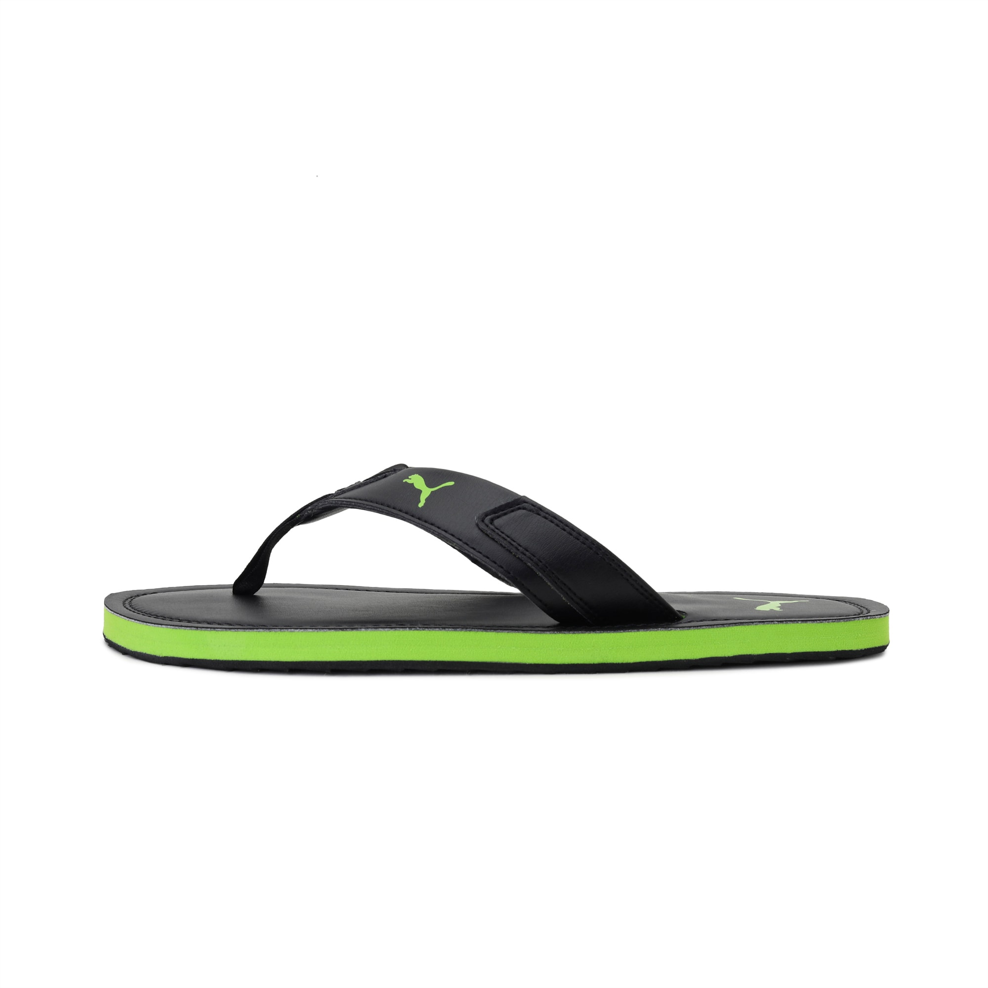 puma ablaze idp slippers