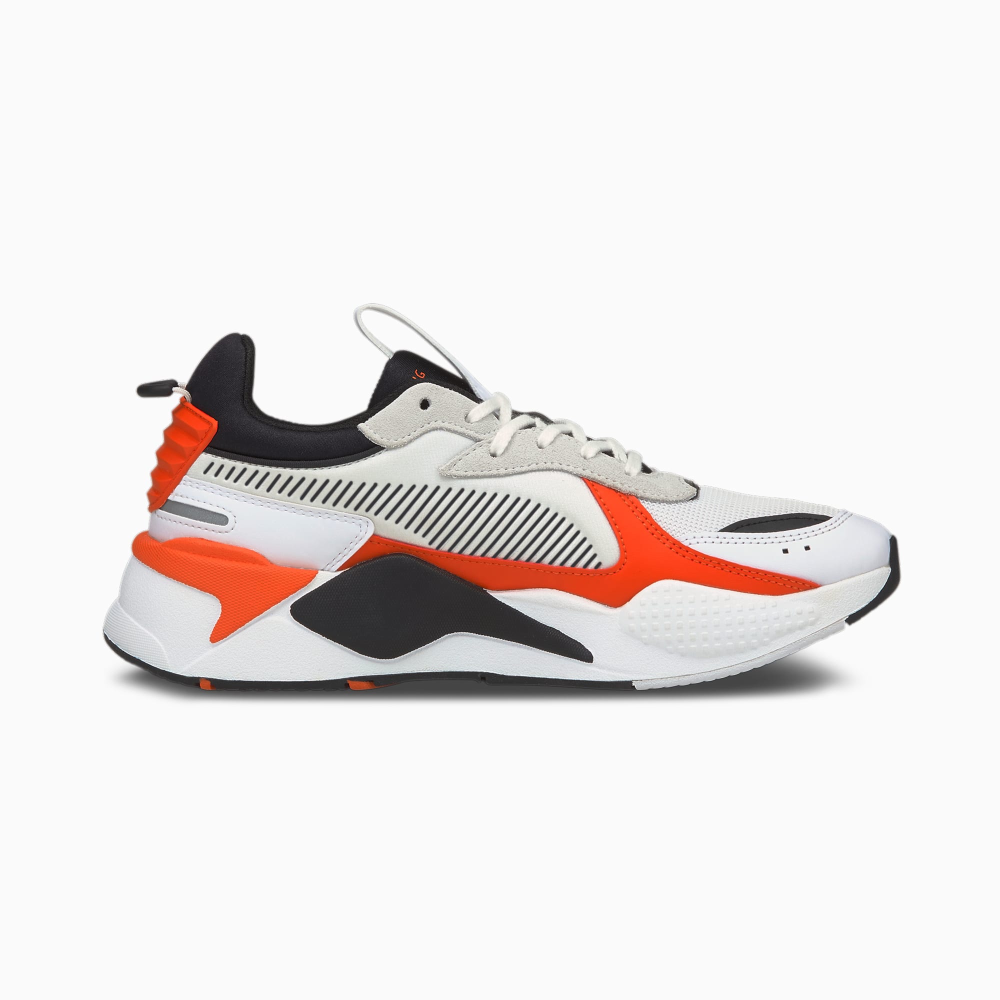 Puma rs sales x wit