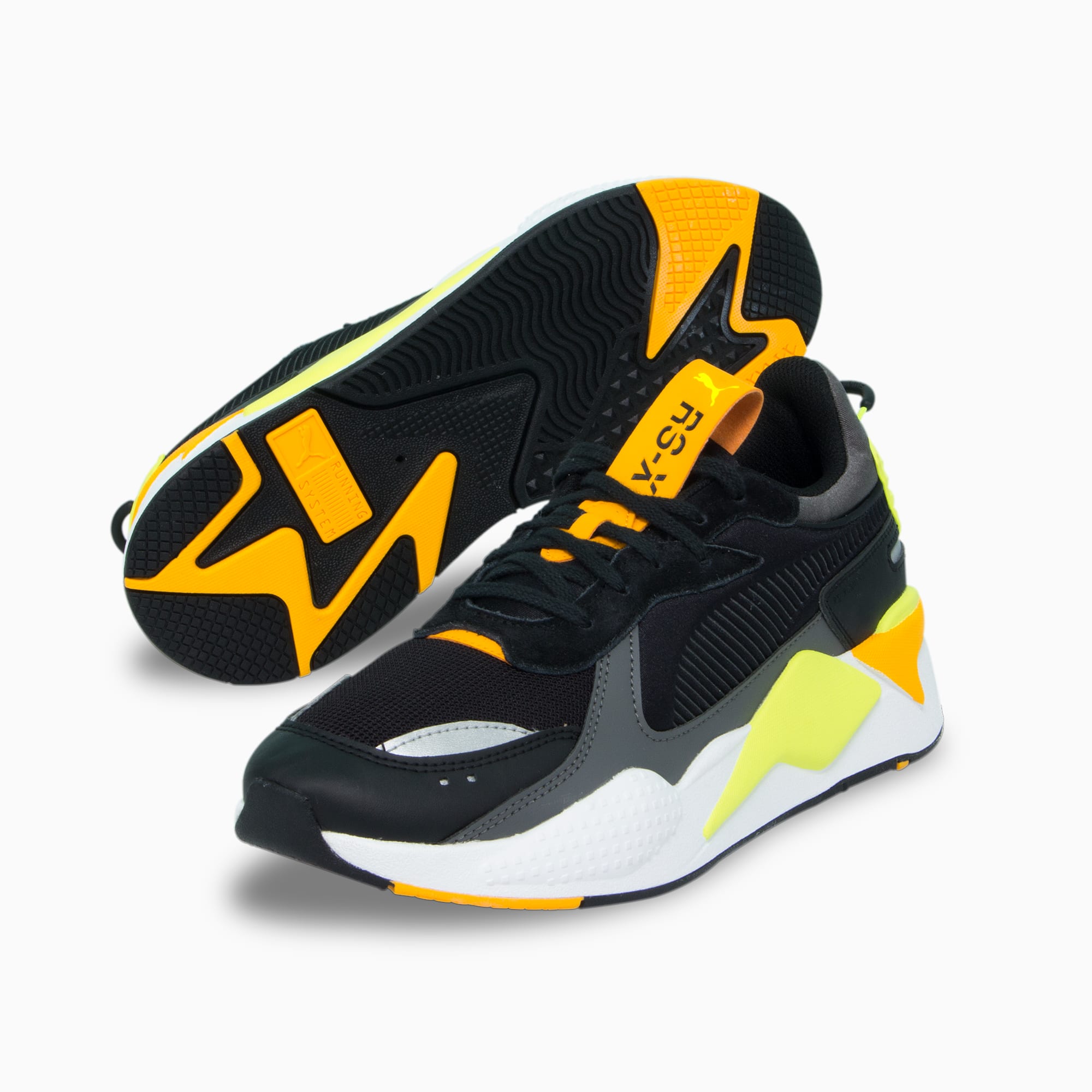 RS X Mix Trainers
