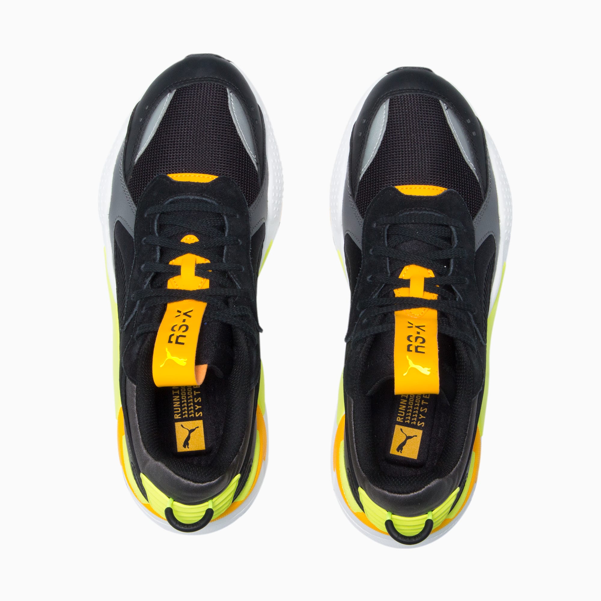 RS X Mix Trainers
