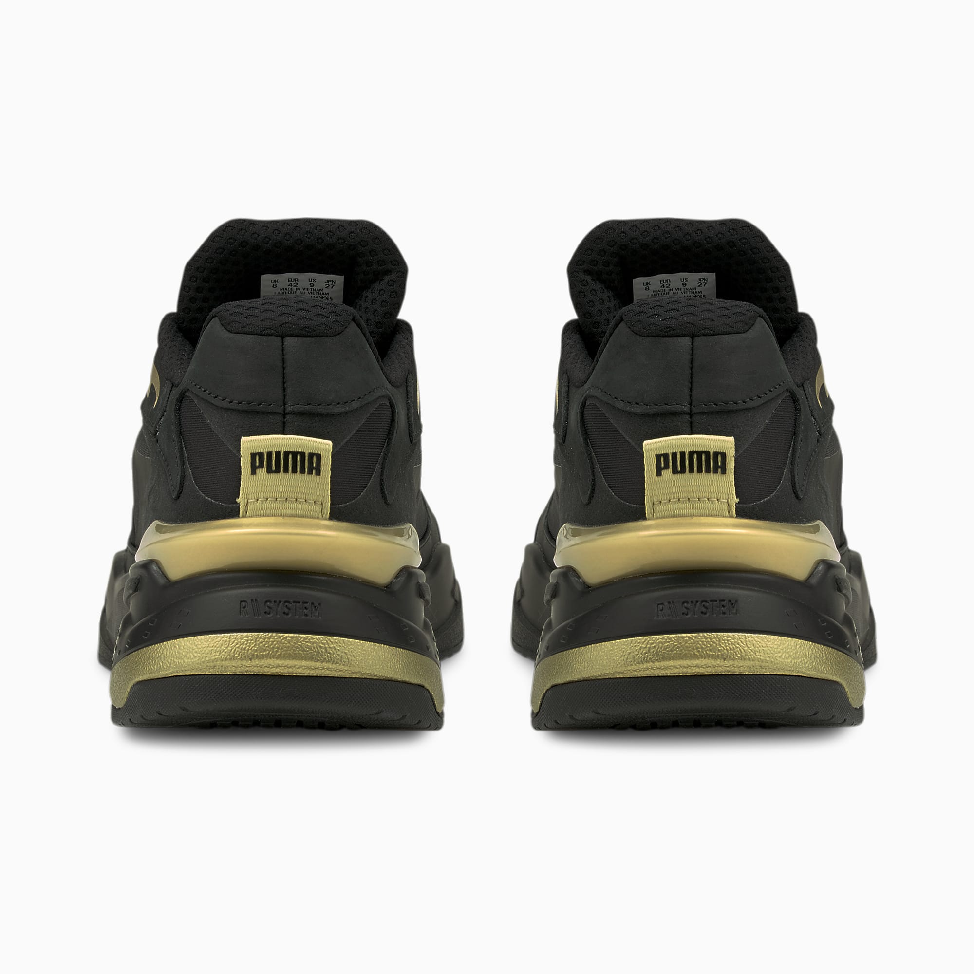 RS Fast Metal V2 Trainers