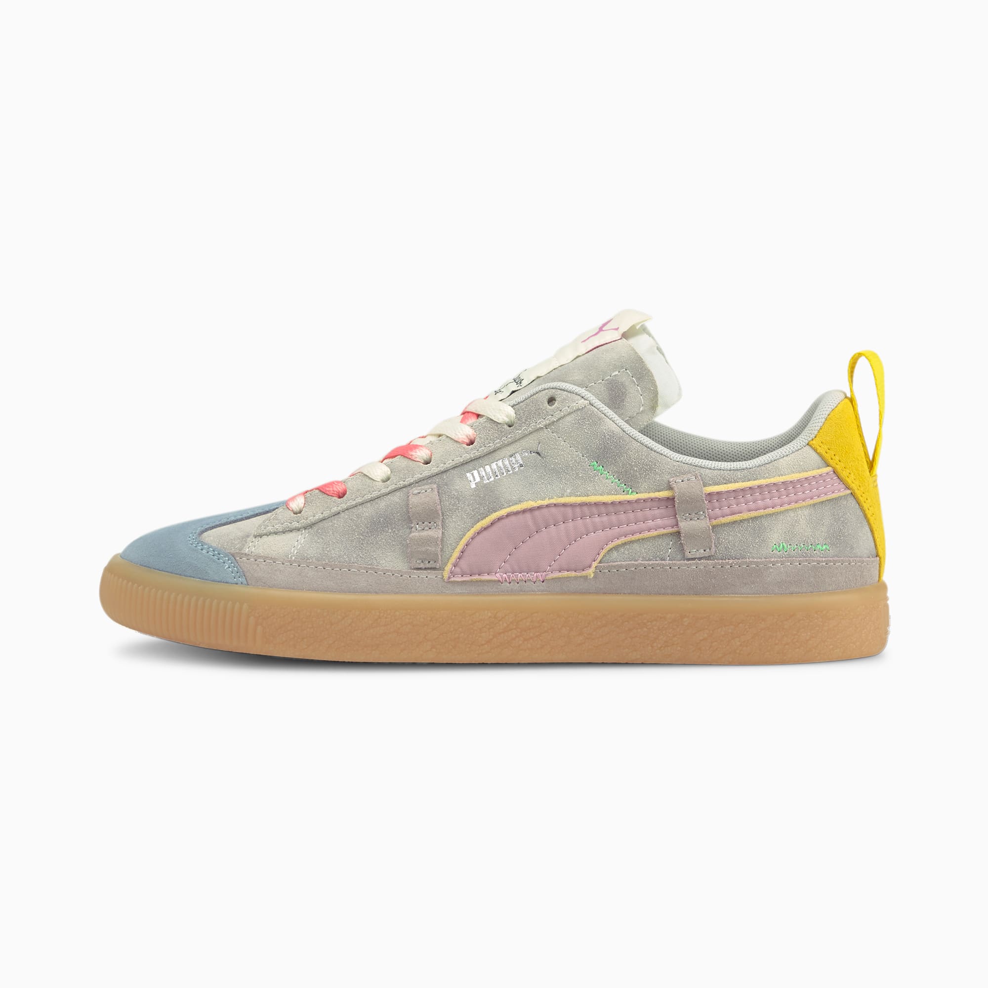 Puma kidsuper sneakers