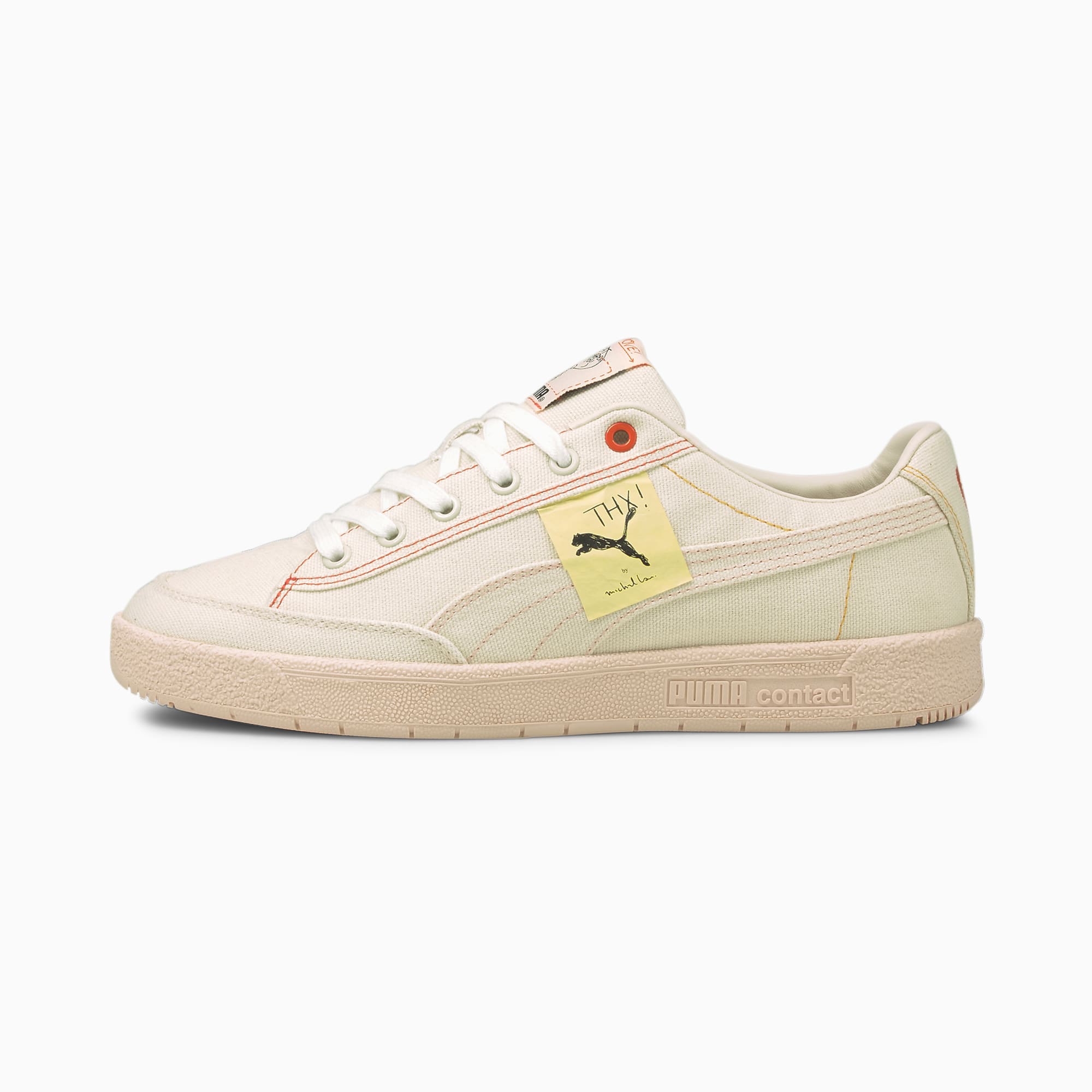 Michael lau puma top