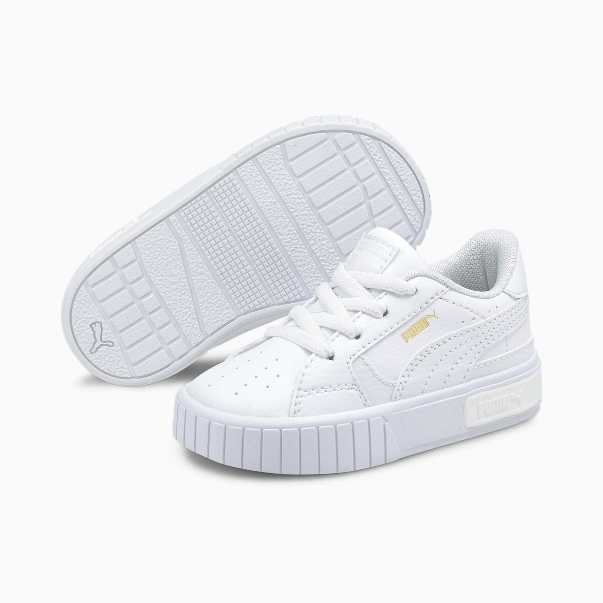 Cali Star Alternative Closure Sneakers Infants 0 4 years Puma