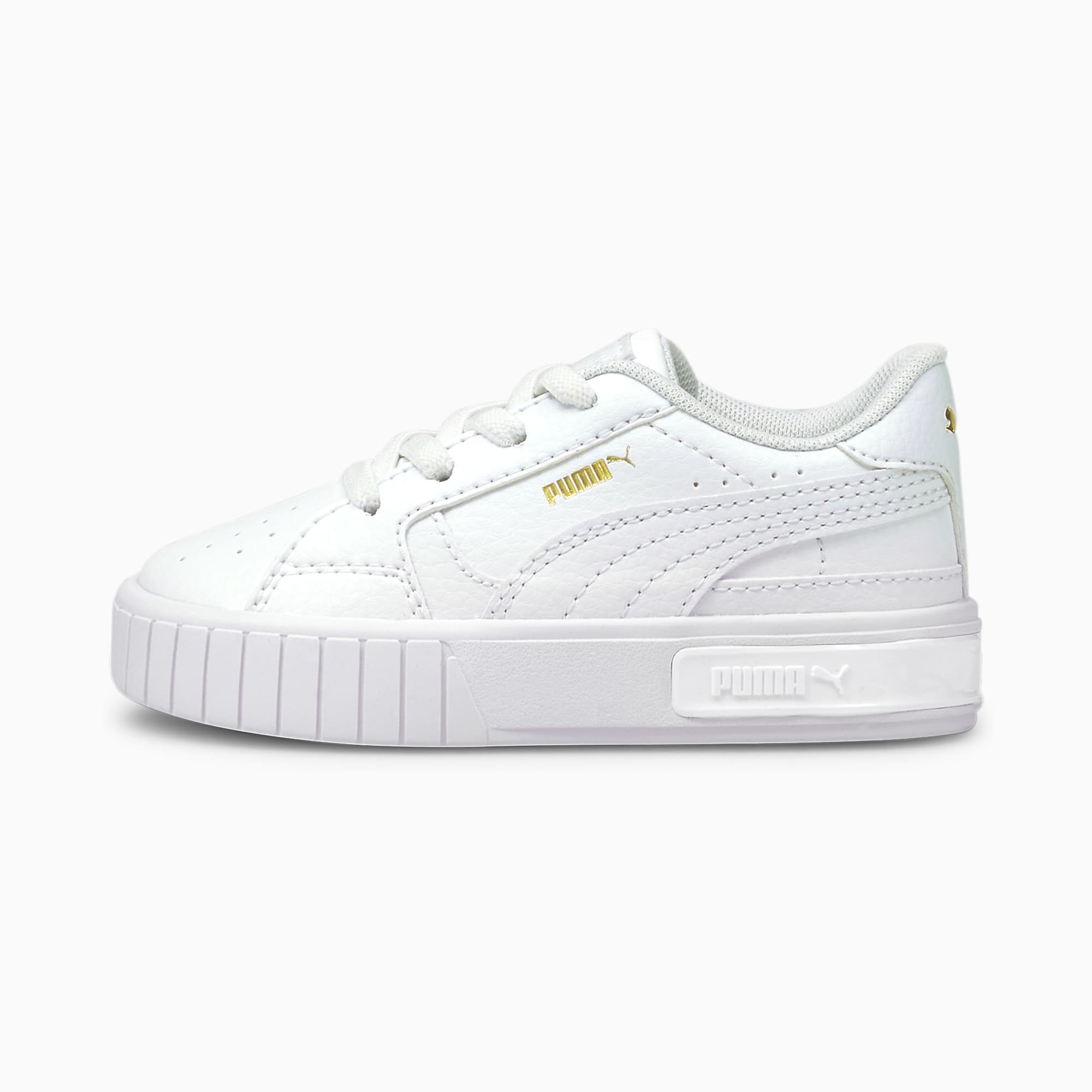 Puma cali infant clearance