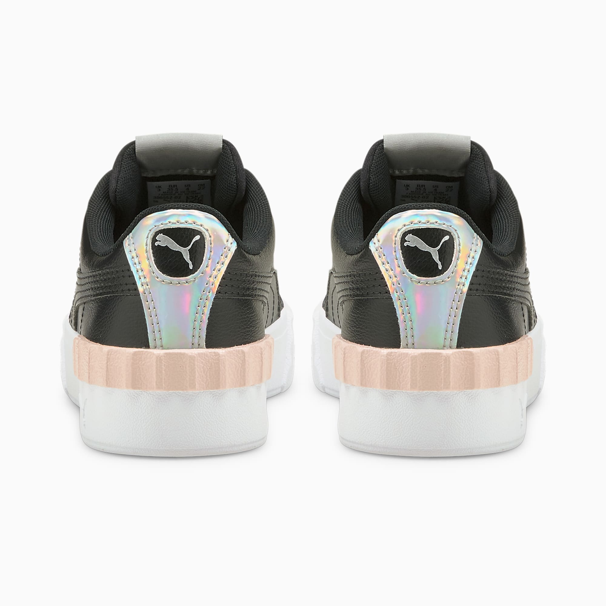 Puma cali shine 2025