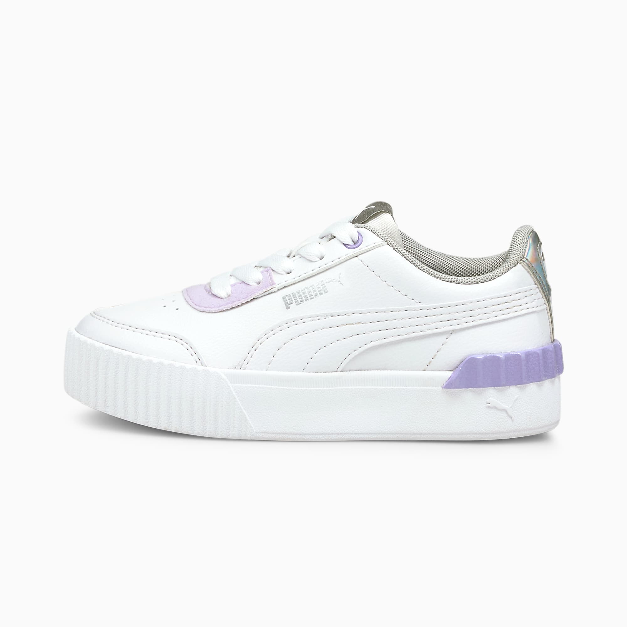 carina shine puma