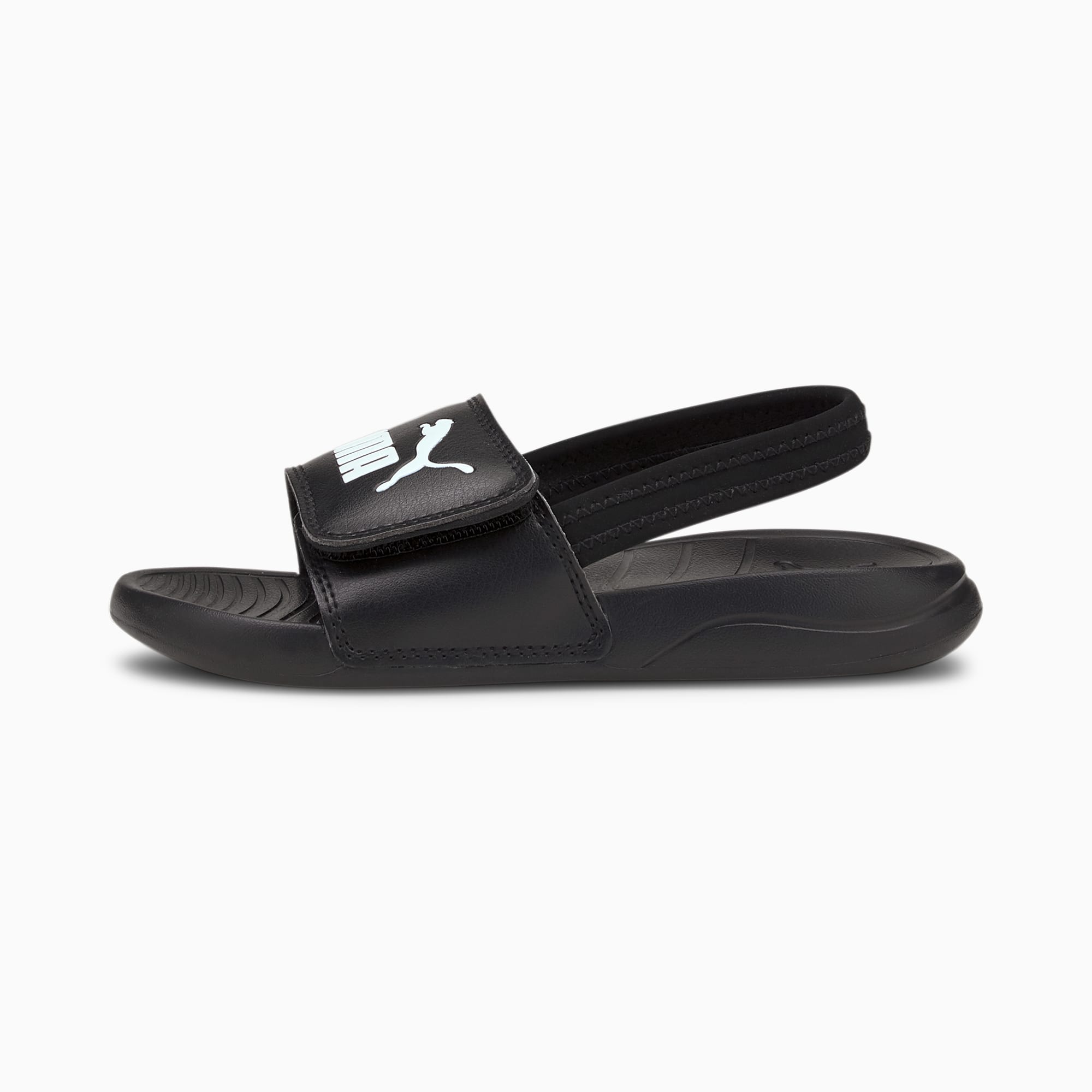 Puma shop kids sandals