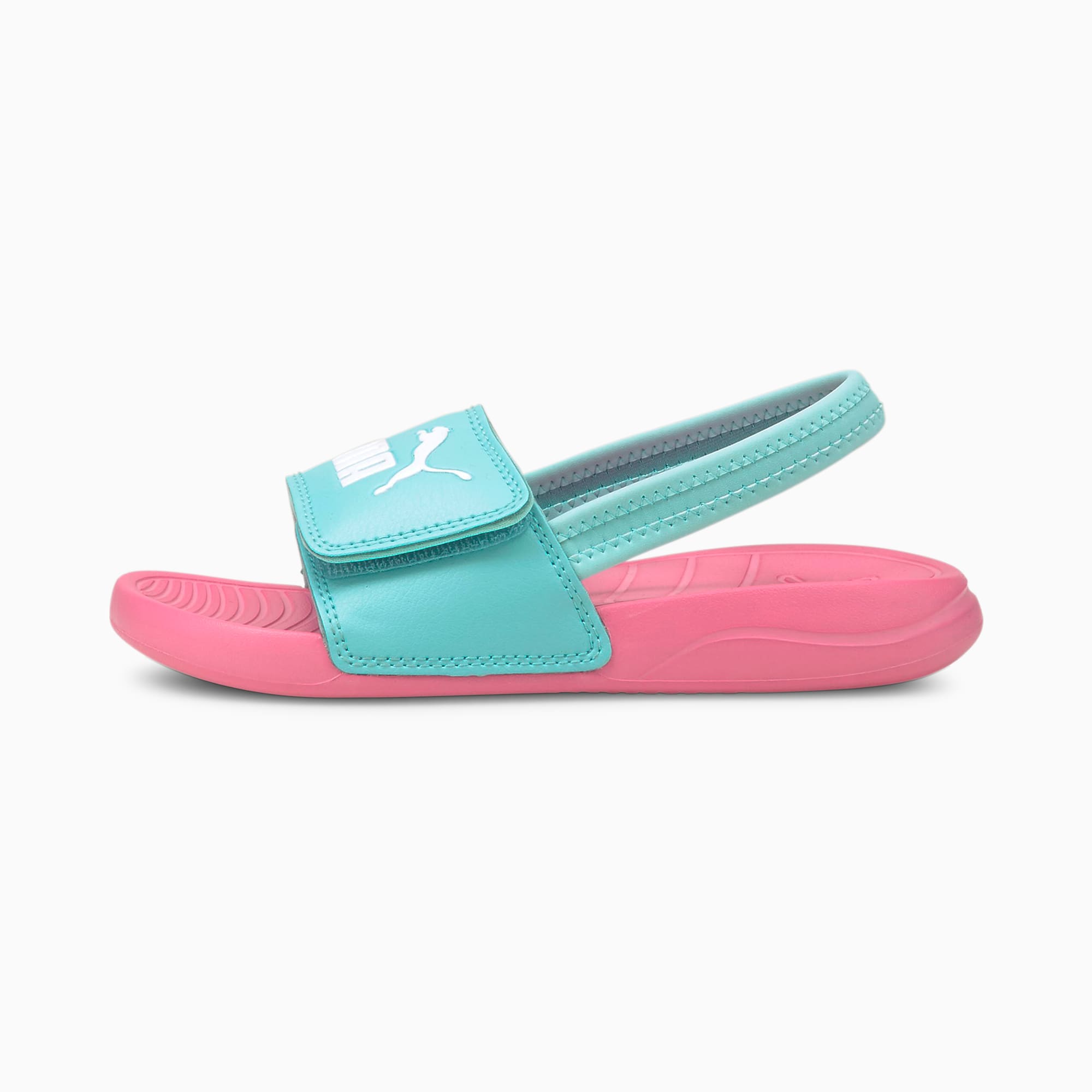 Puma popcat slides junior 2025