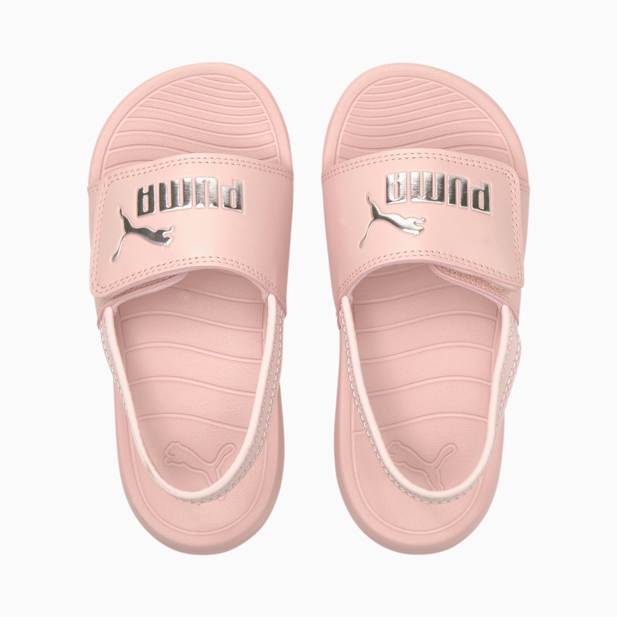 Popcat 20 Backstrap Kids Sandals