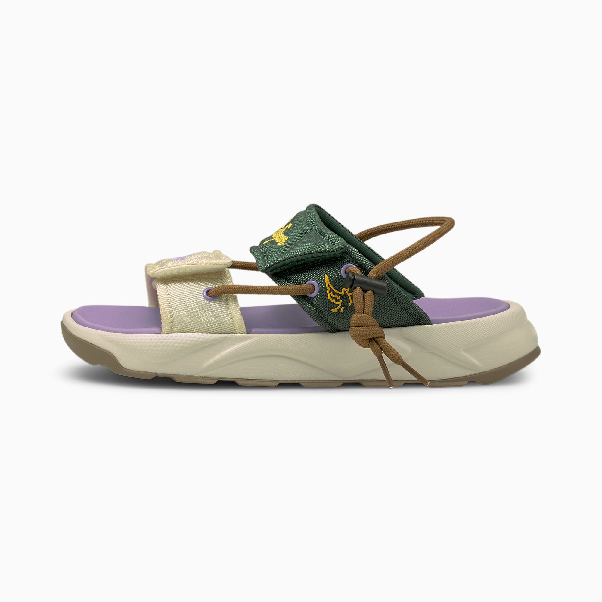 Kidsuper puma on sale slides