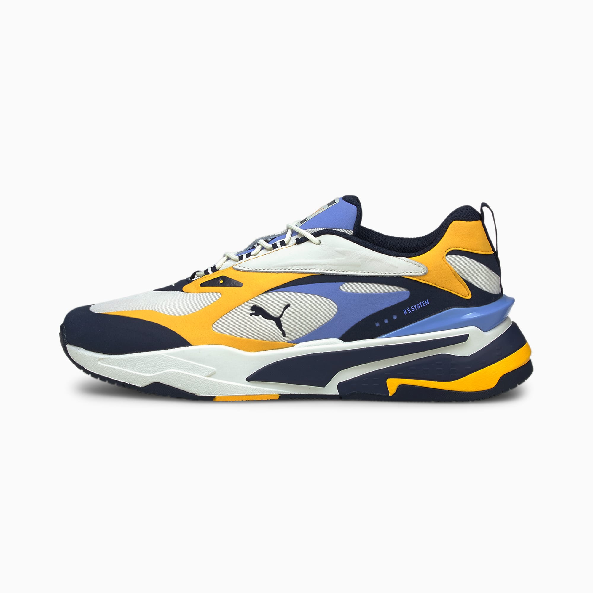 Basket puma r system new arrivals