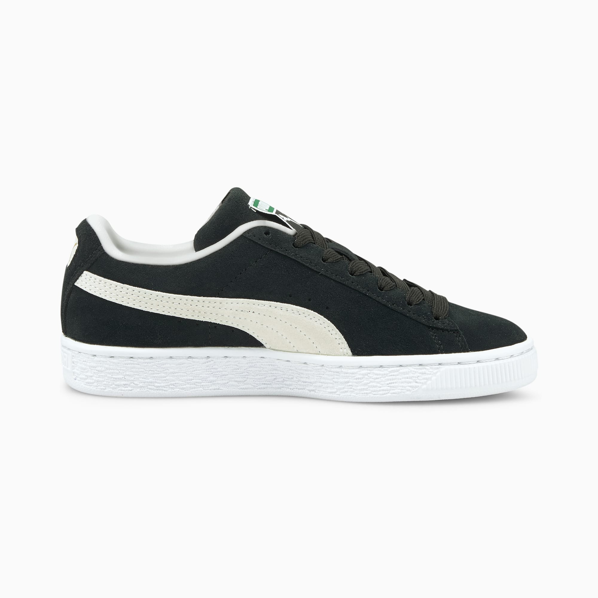 Puma suede shop for kids