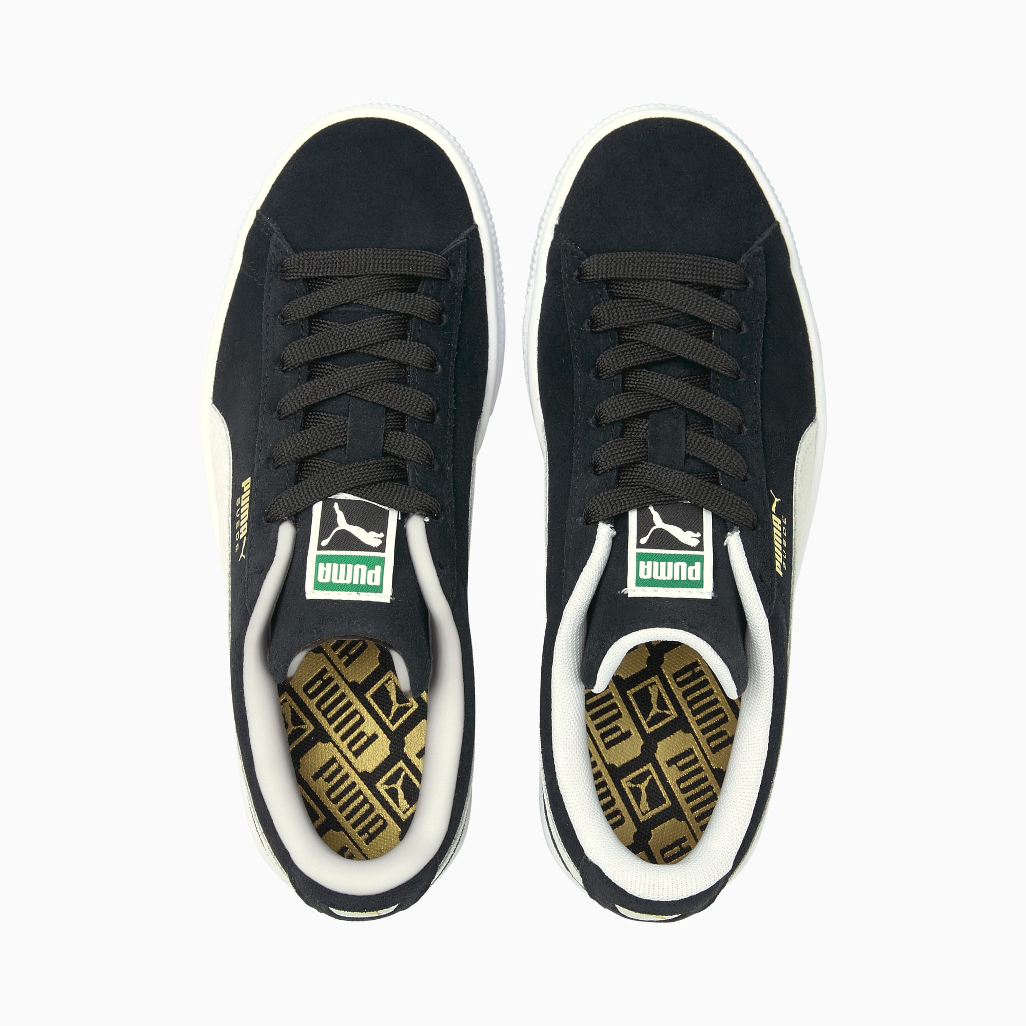 Puma suede classic youth shop