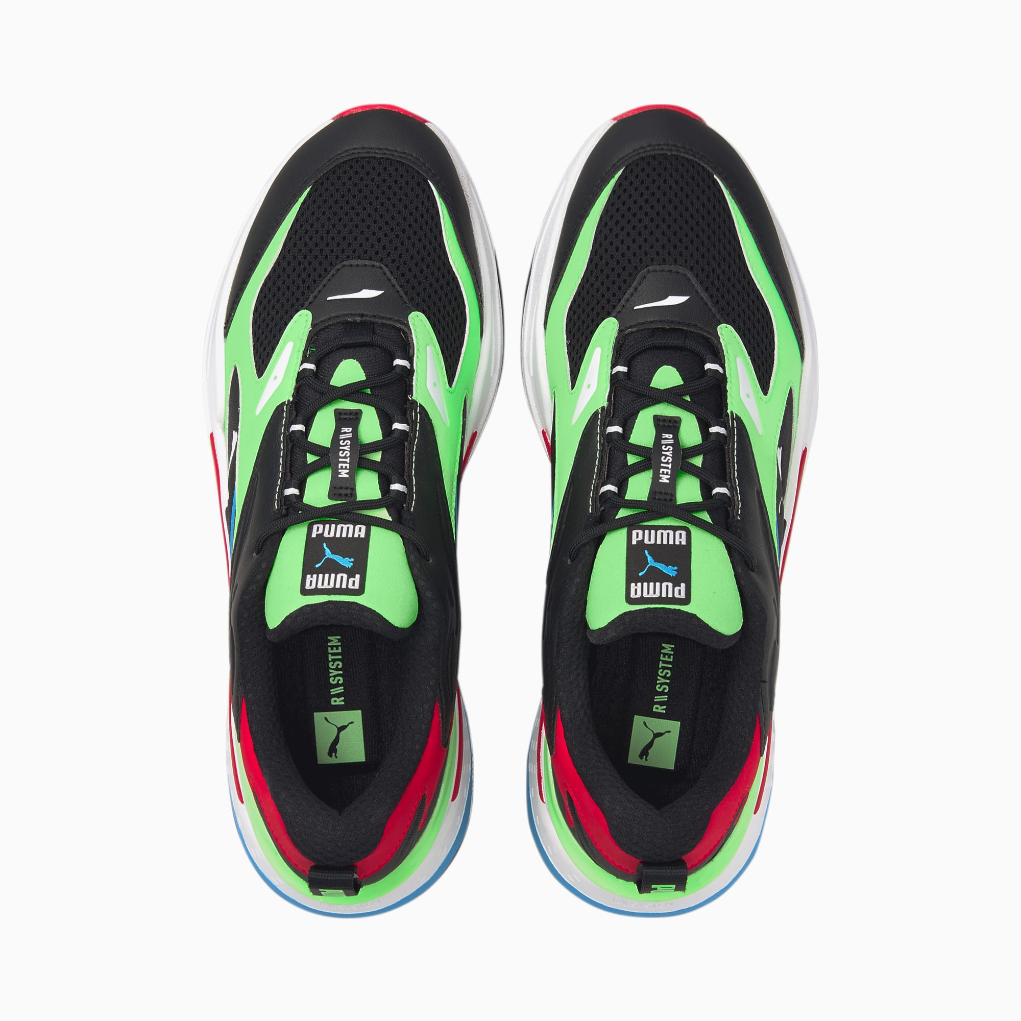 RS Fast Sneakers PUMA