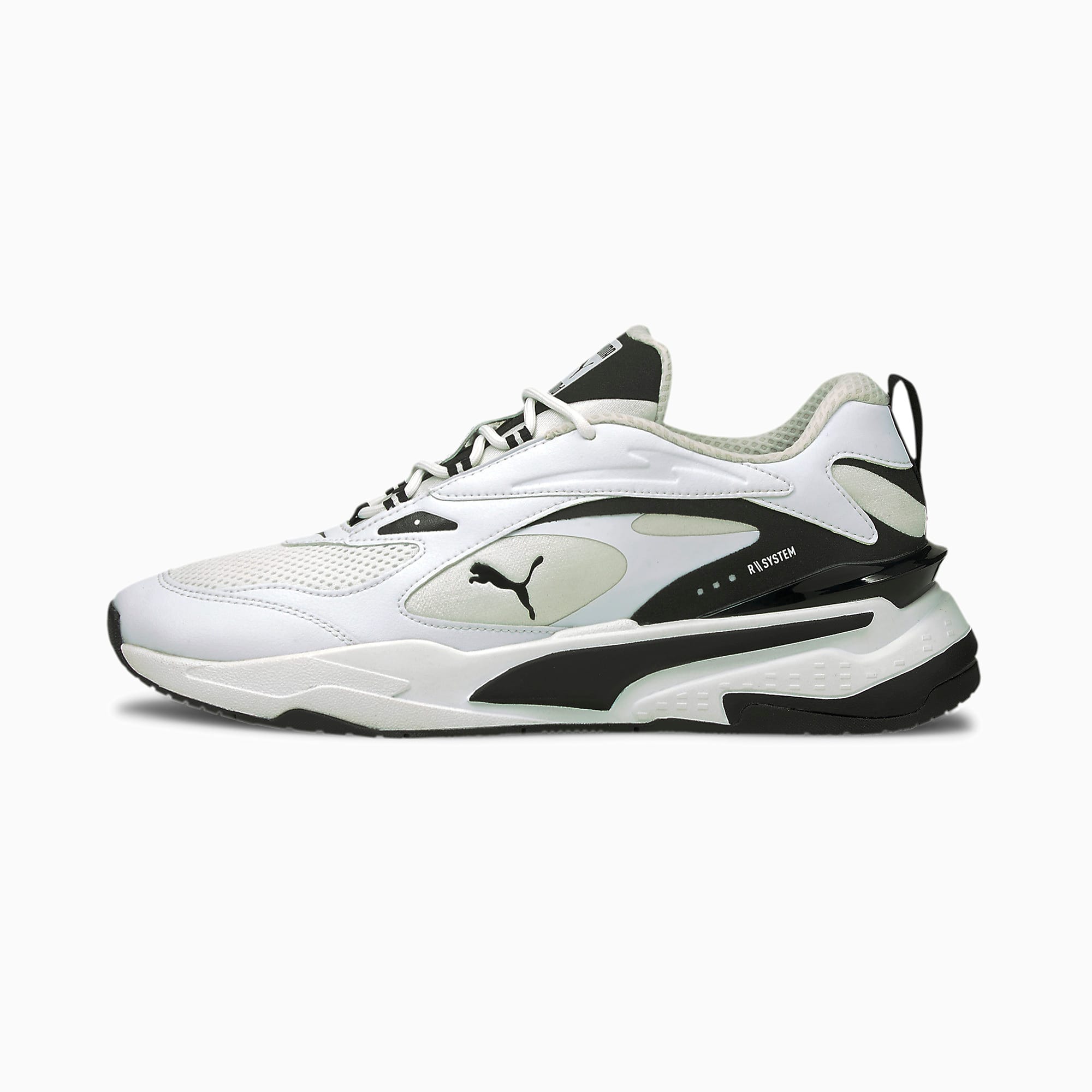 Puma公式 Rs Fast ユニセックス スニーカー ローカットシューズ ユニセックス メンズ レディース