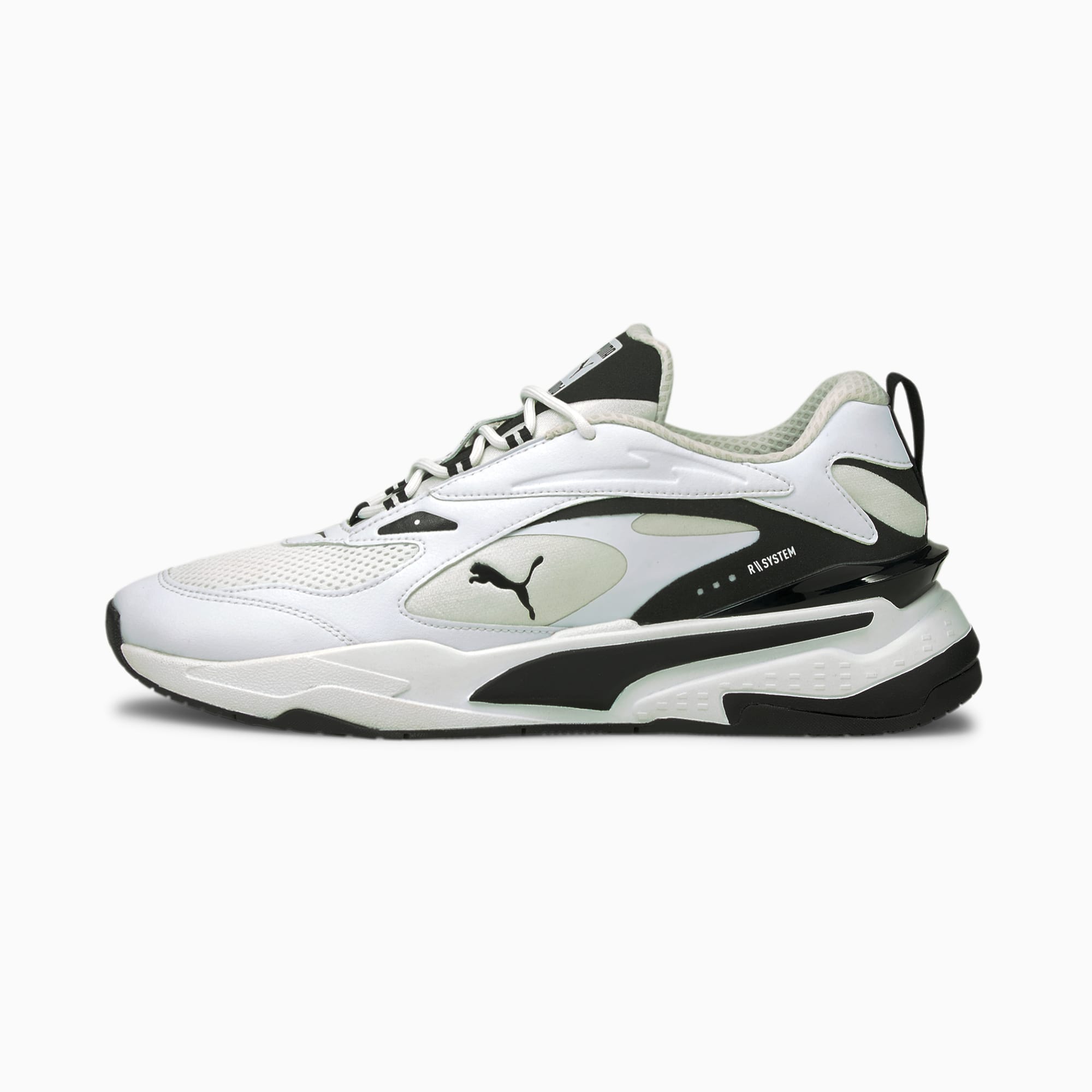 Scarpe puma r system hot sale