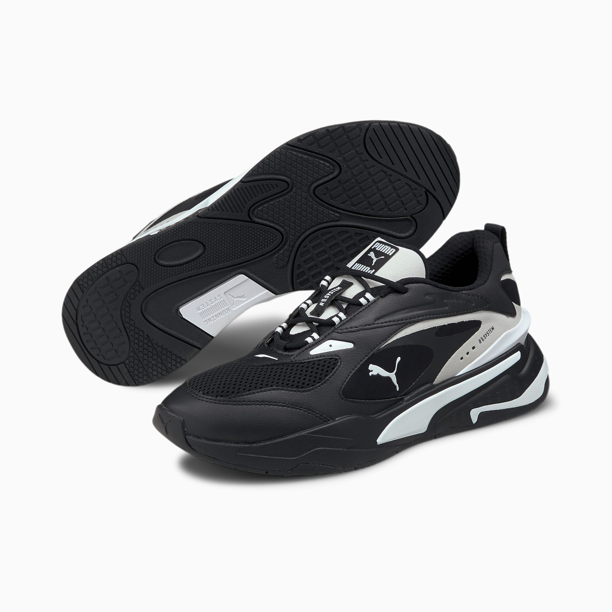 Puma rs fast dames sales