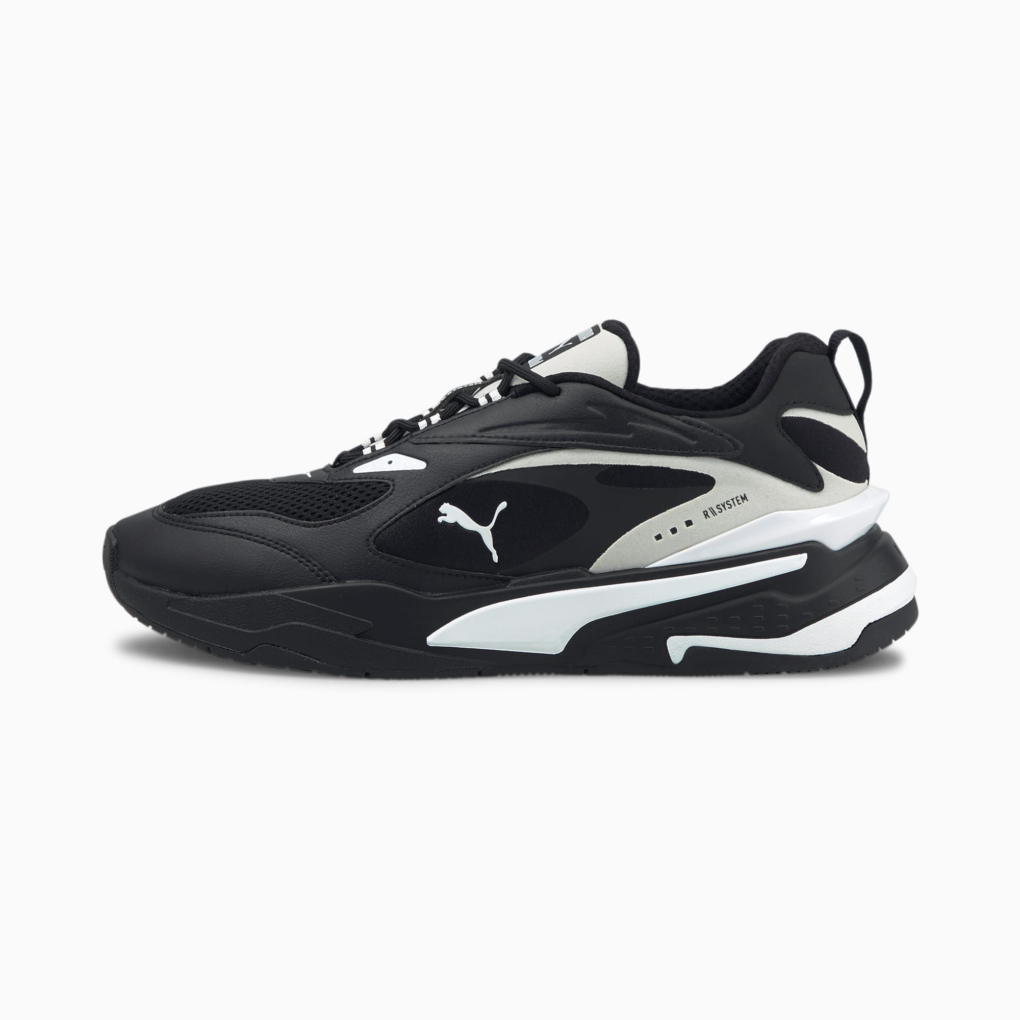 RS Fast Unisex Sneakers PUMA