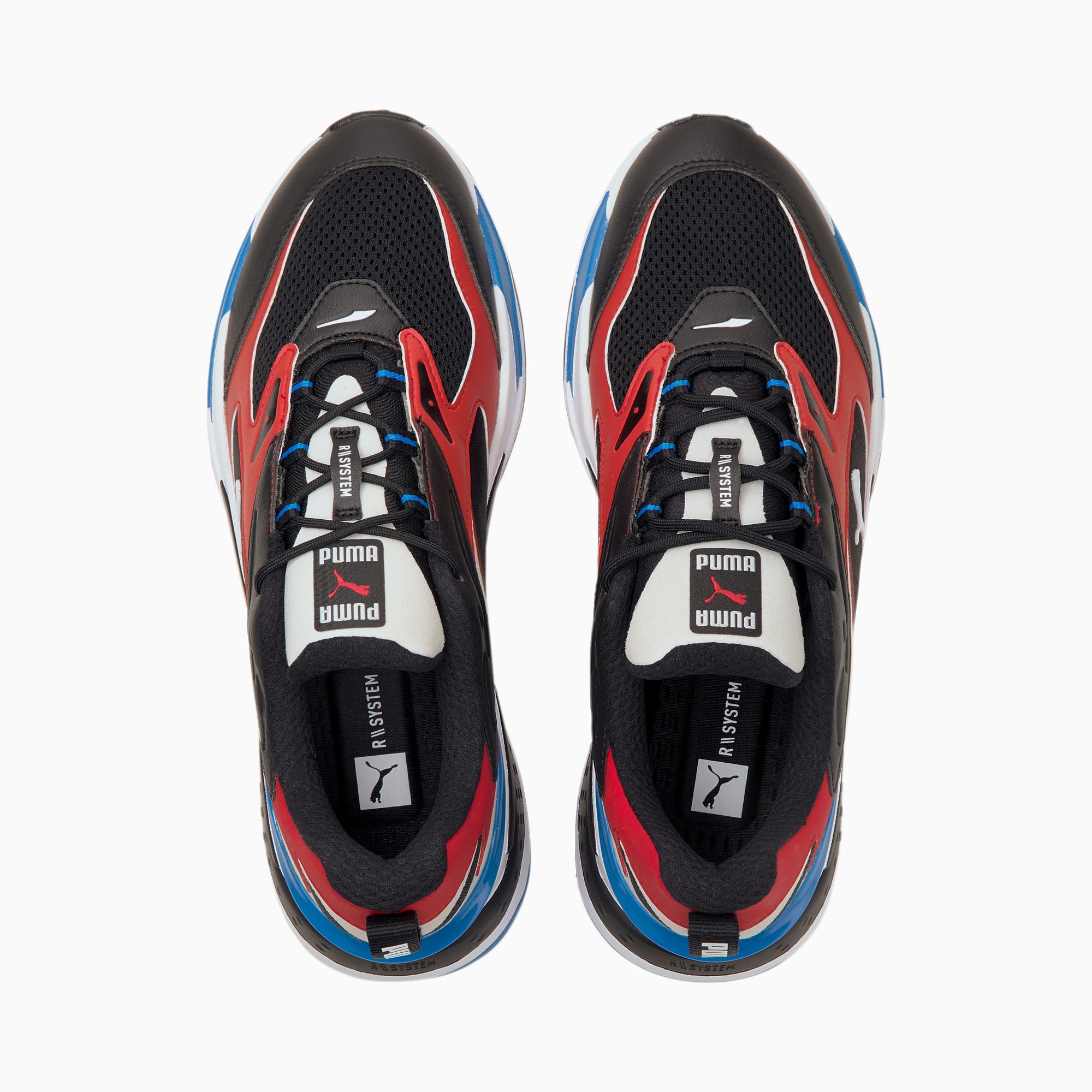 Puma rs x fast deals