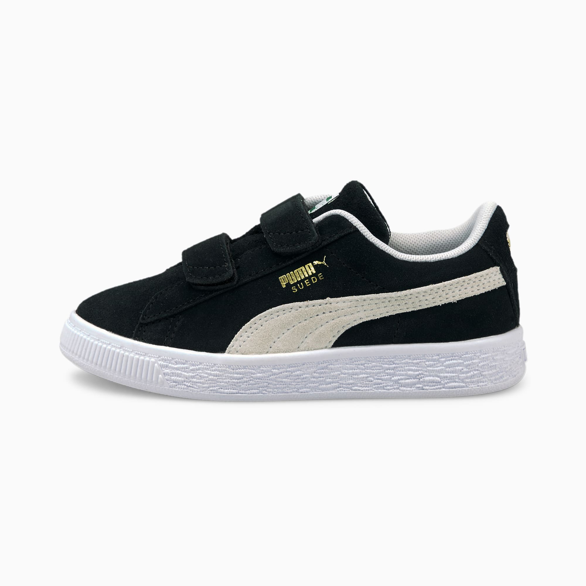 Suede Classic XXI Kids' Trainers