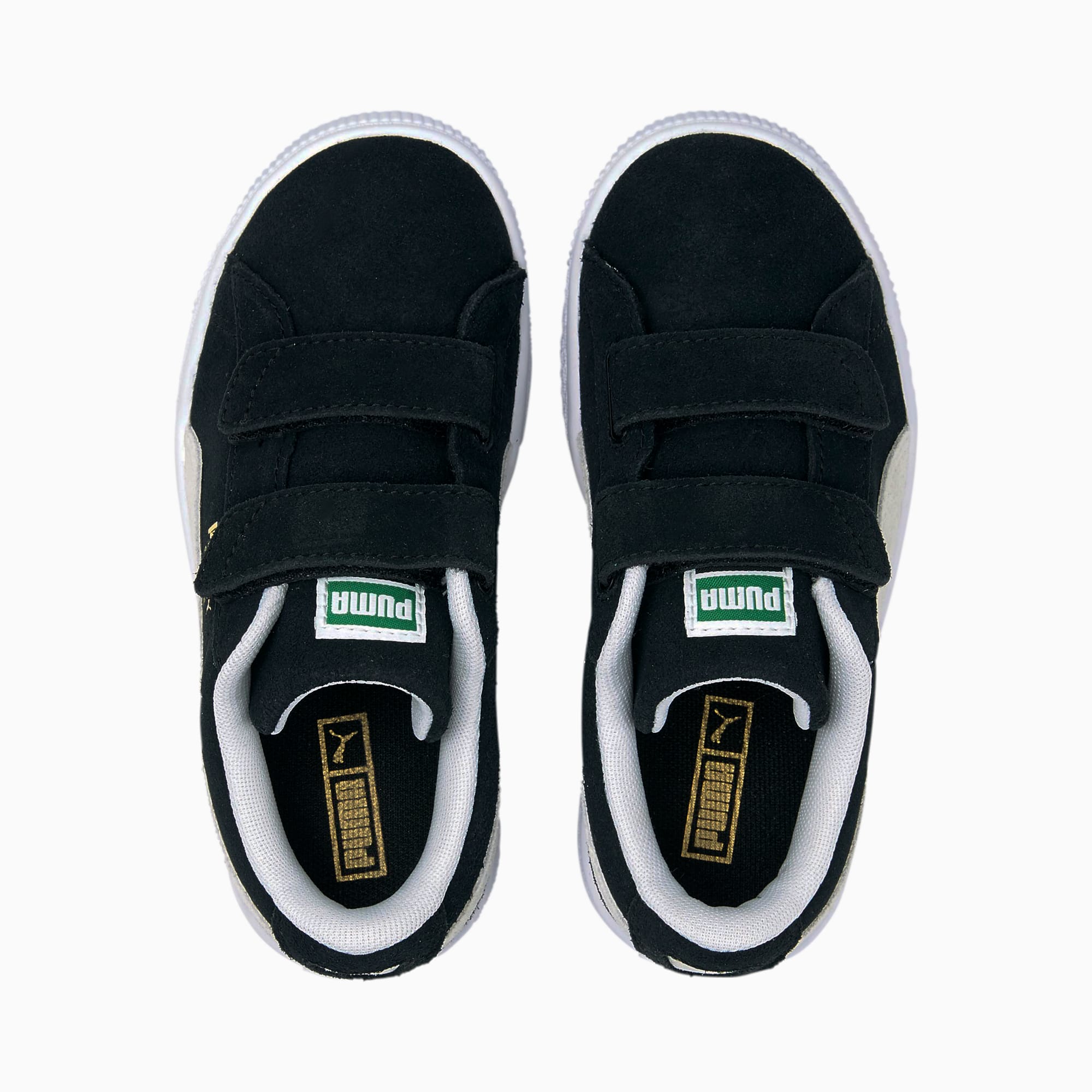 Puma suede classic enfant 2025