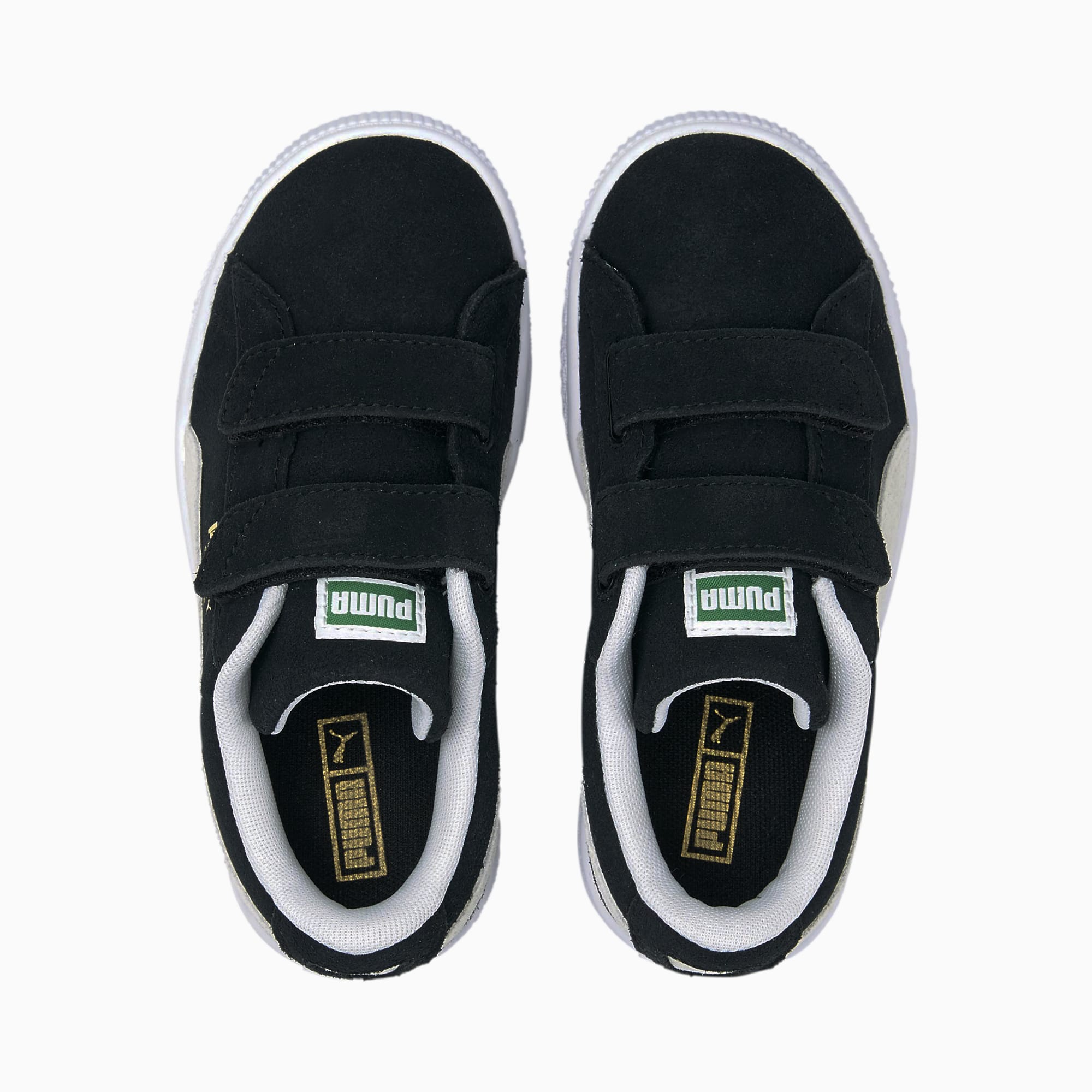 Scarpe da ginnastica Suede Classic XXI da bambino