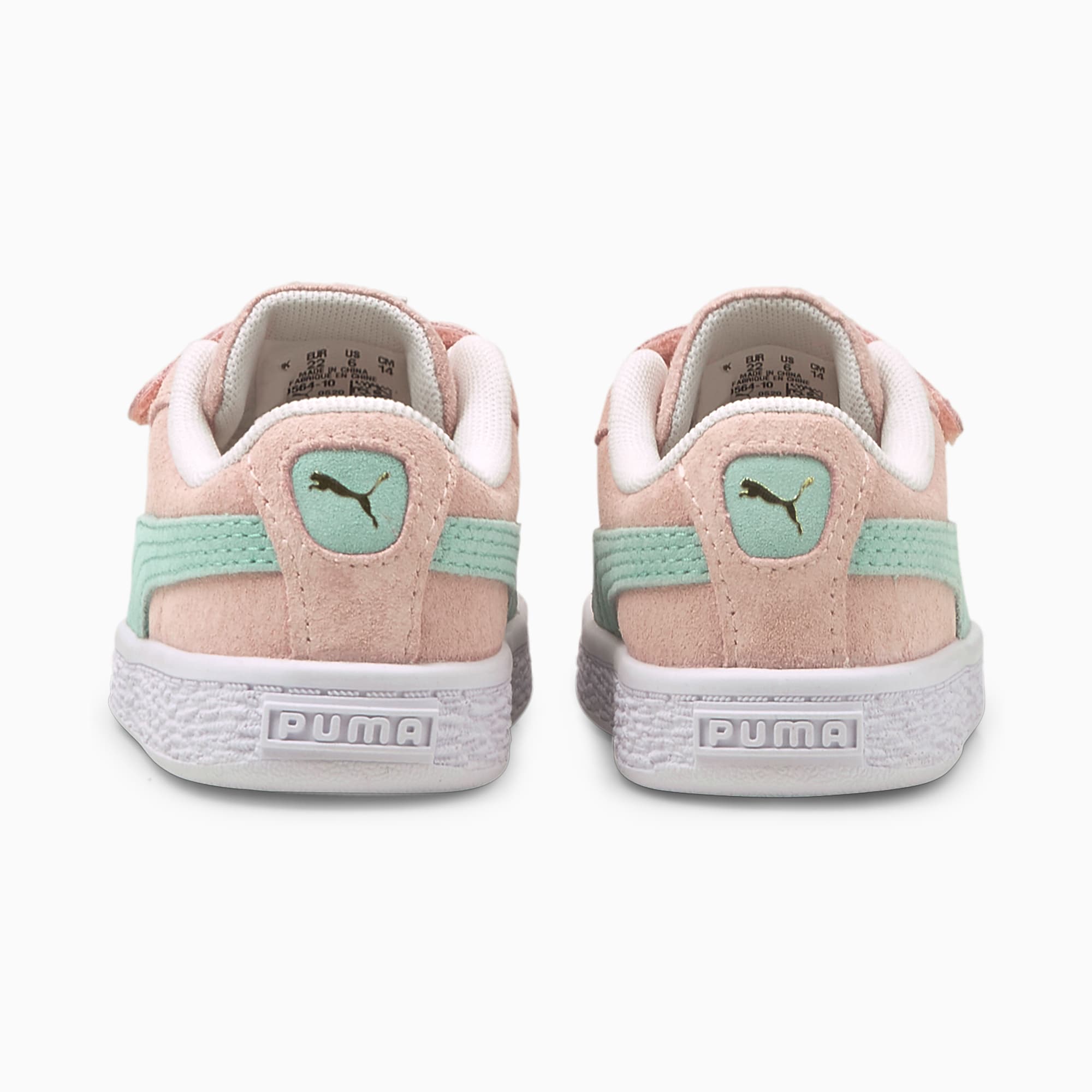 Suede Classic XXI Sneakers Infants 0 4 years