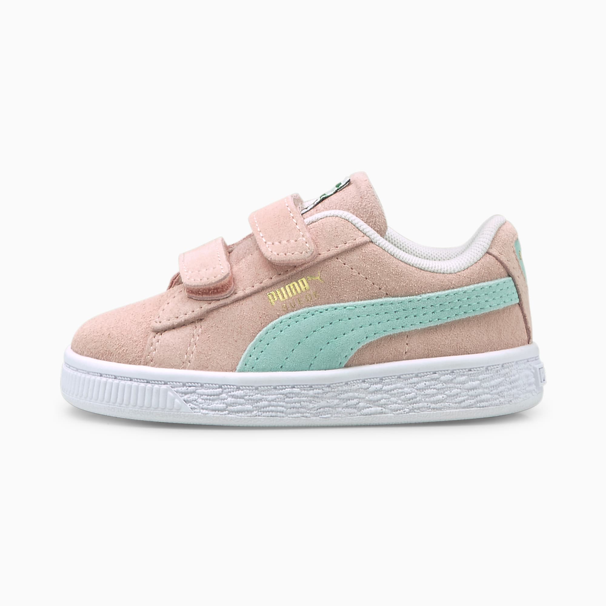 Suede Classic XXI Sneakers Infants 0 4 years